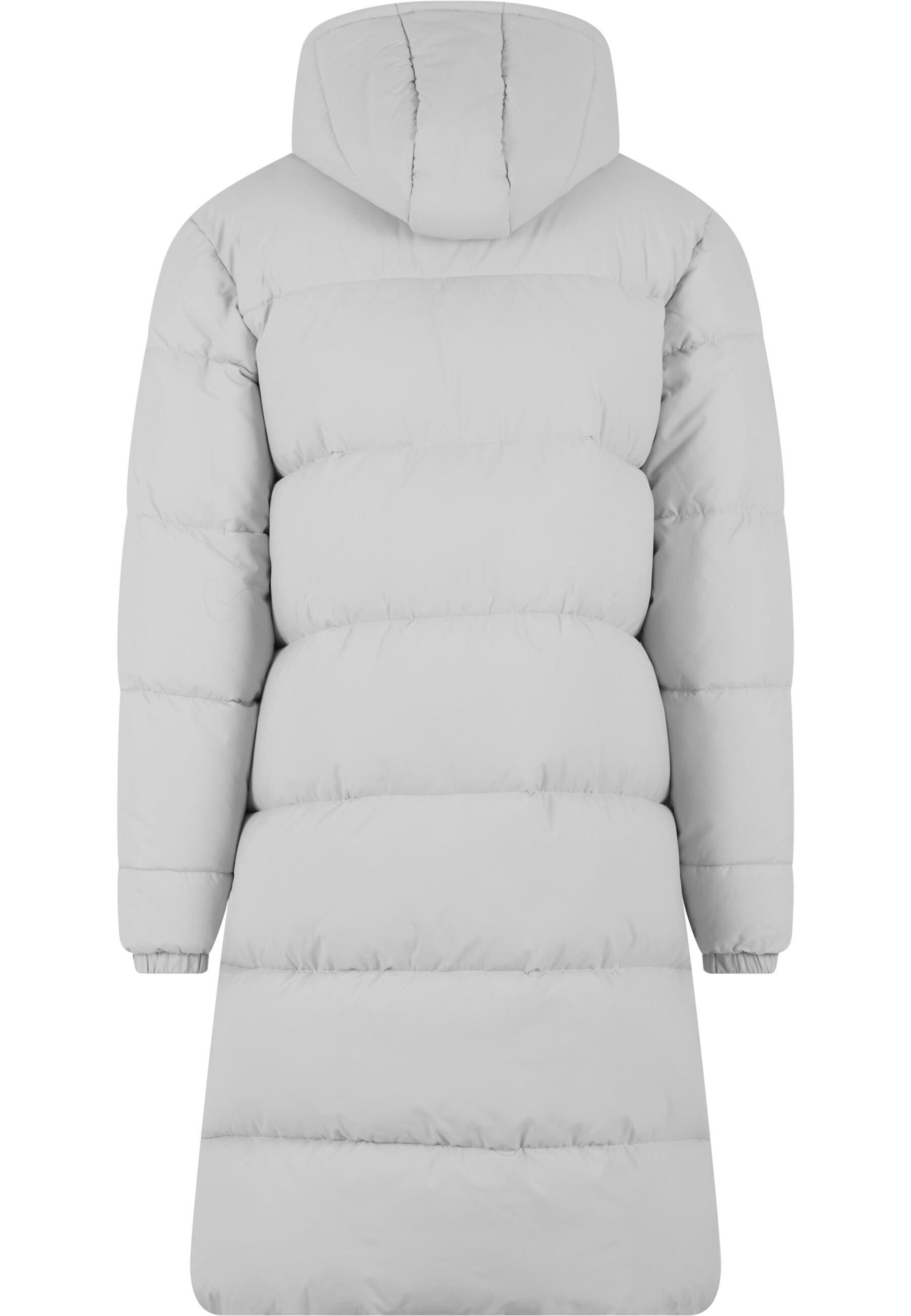 URBAN CLASSICS Winterjacke Urban Classics Mens Long Puffer Coat (1-St) günstig online kaufen