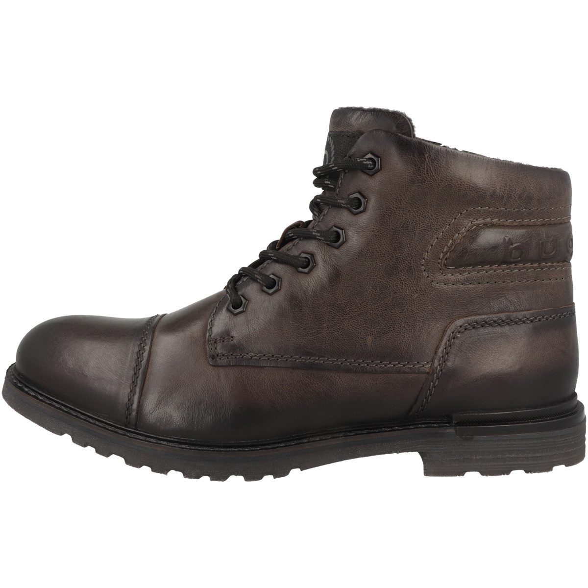 bugatti A0U3X Herren Stiefelette Stiefeletten, Stiefel, Winterstiefel, Wint günstig online kaufen