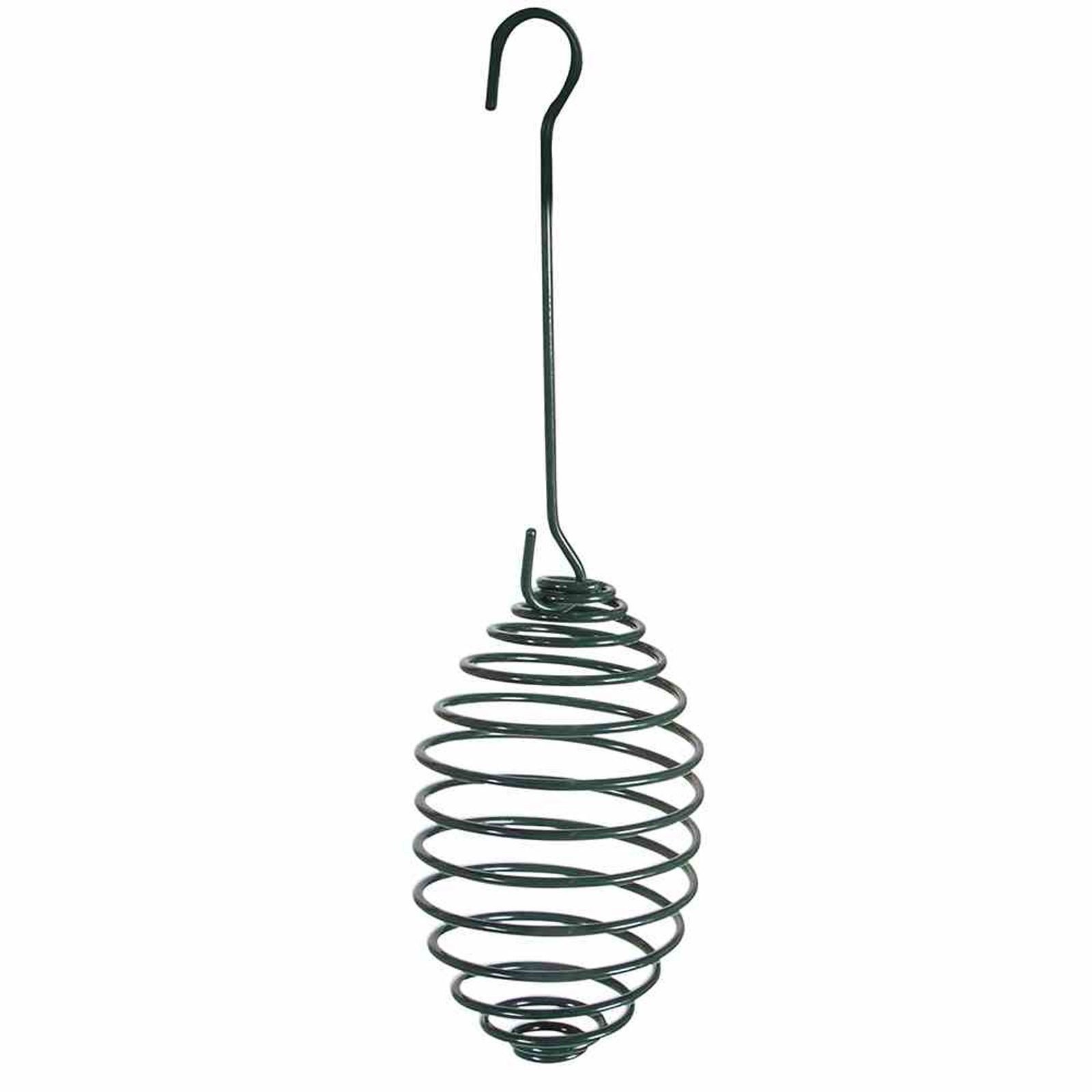 Siena Garden Vogelhaus Meisenknödelkorb für Meisenknödel, 26 cm