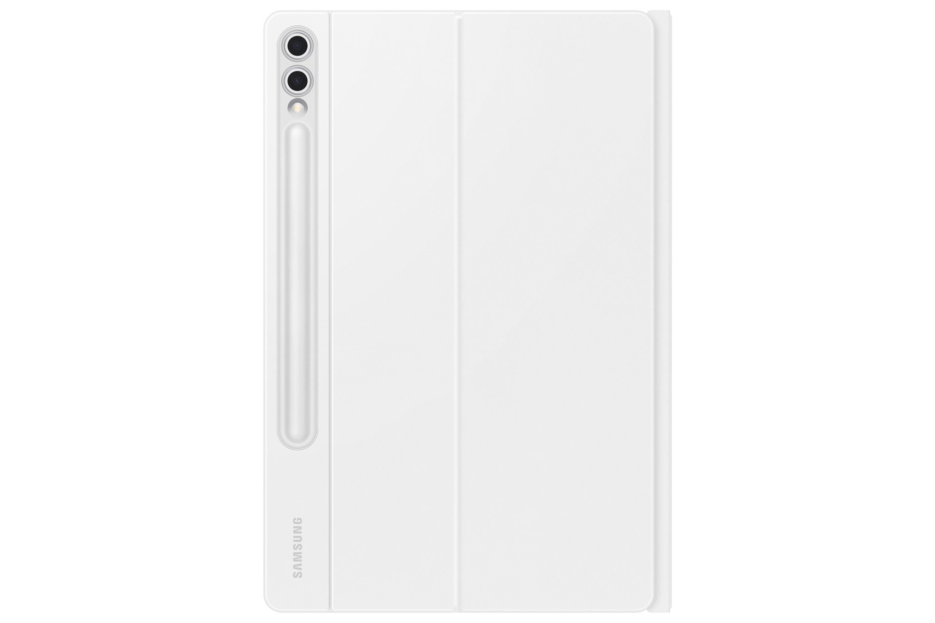 Samsung Tablet-Hülle Book Cover Keyboard für Galaxy Tab S10+, S9+, S9 FE+, Tastatur Cover, Schutzhülle, Tablethülle, Case, Schutzcase, stoßfest