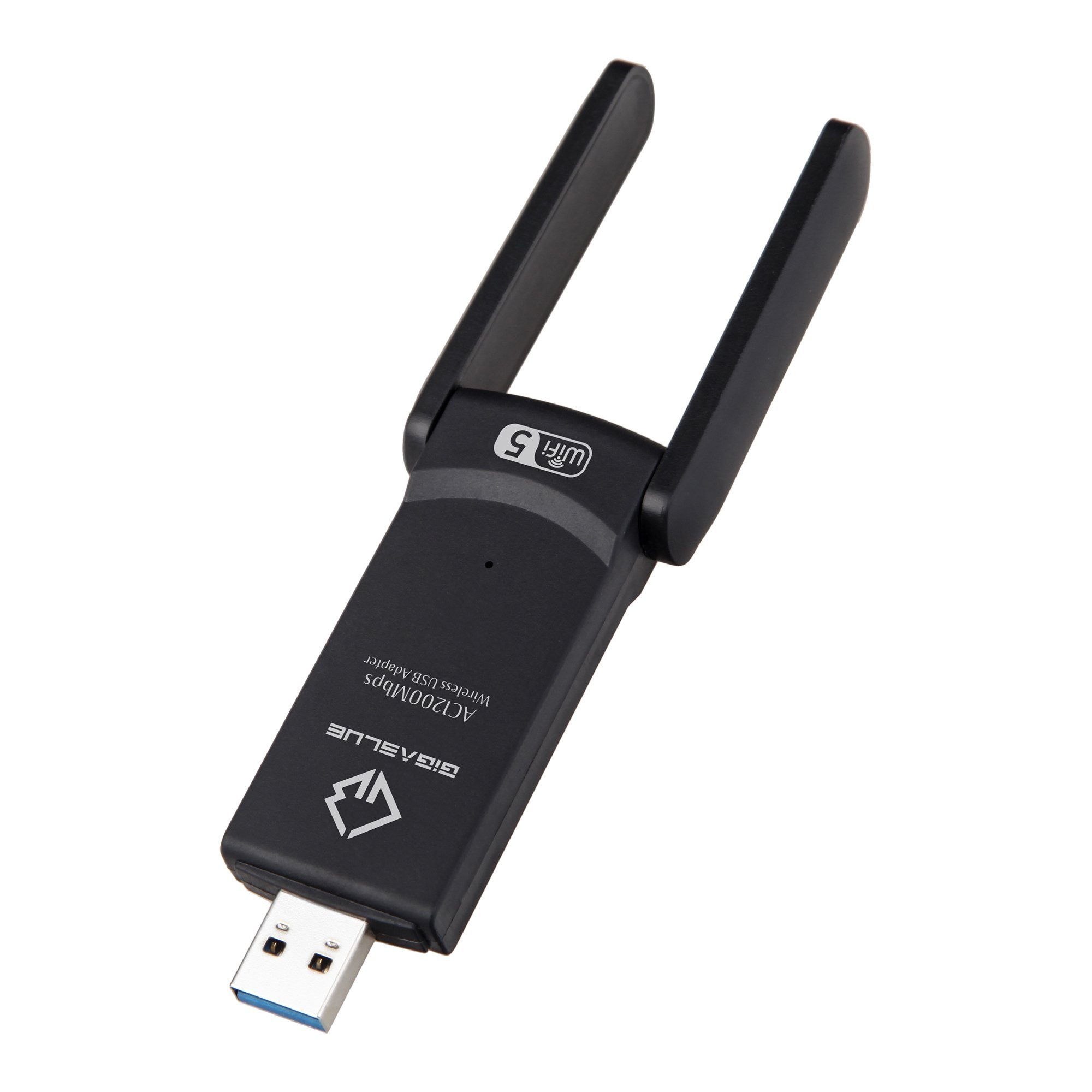 adapter Gigablue Kabel-Receiver 3.0 GigaBlue 1200Mbps USB WiFi