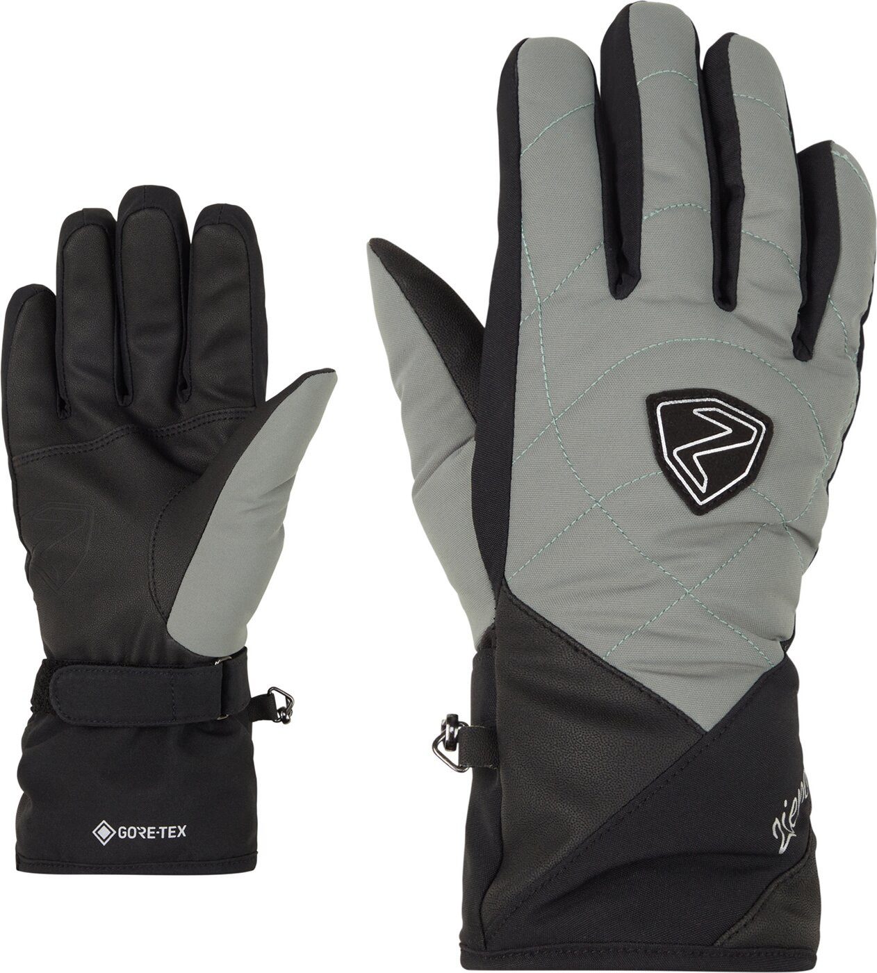 Skihandschuhe KAMEA GTX lady glove
