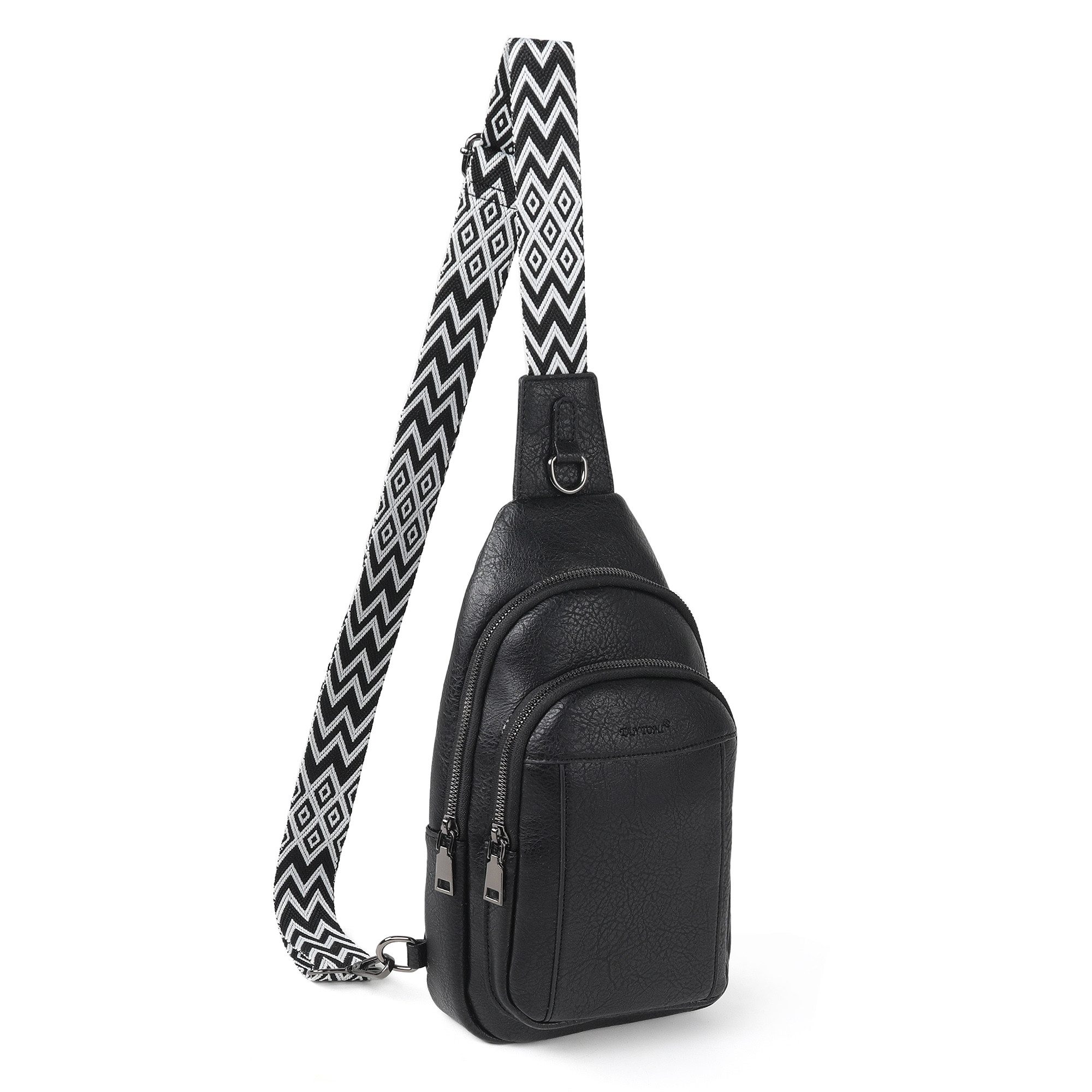 TAN.TOMI Umhängetasche Bauchtasche Damen Stylisch Umhängetasche Klein Cross günstig online kaufen