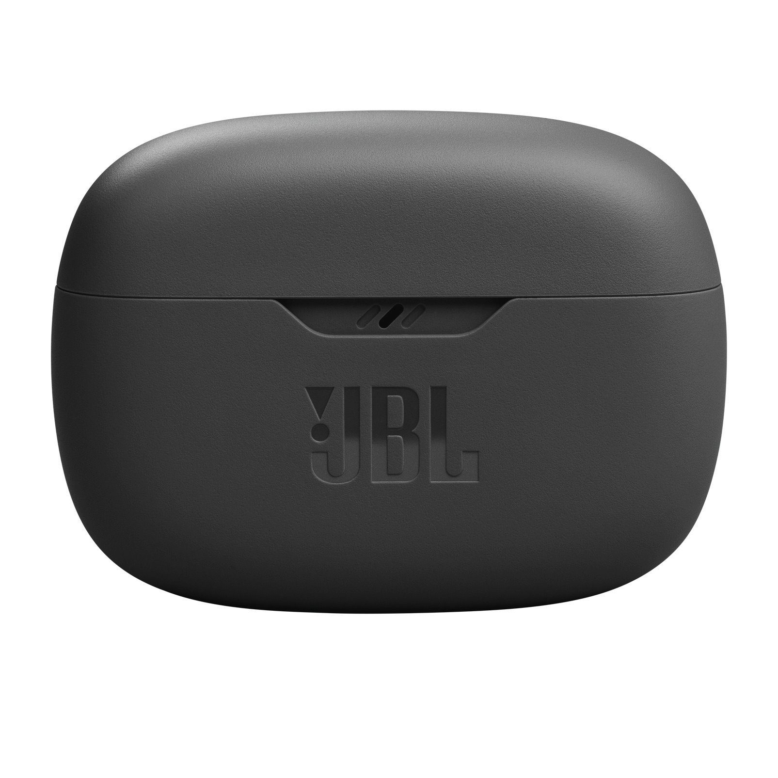 Schwarz JBL In-Ear-Kopfhörer Beam wireless Wave