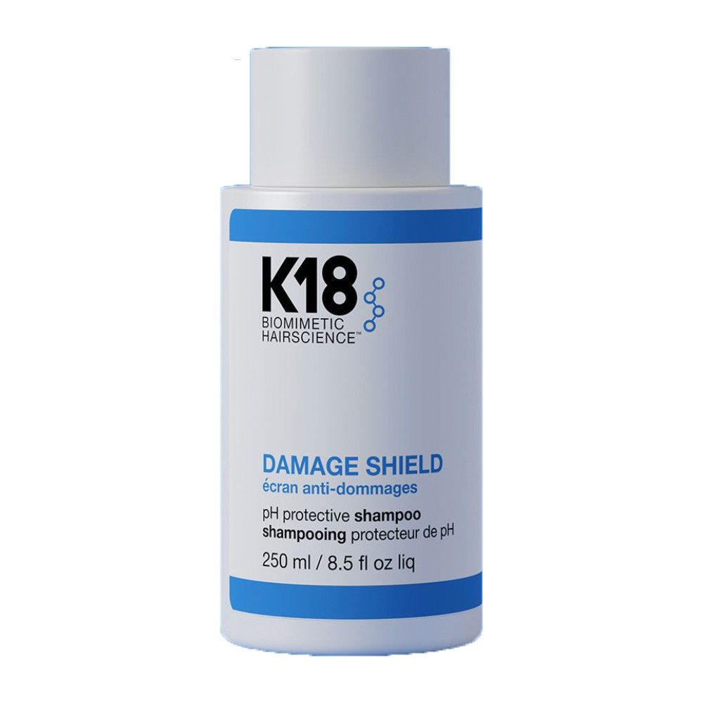 K18 Haarspülung K18 Damage Shield pH Protective Shampoo 250ml
