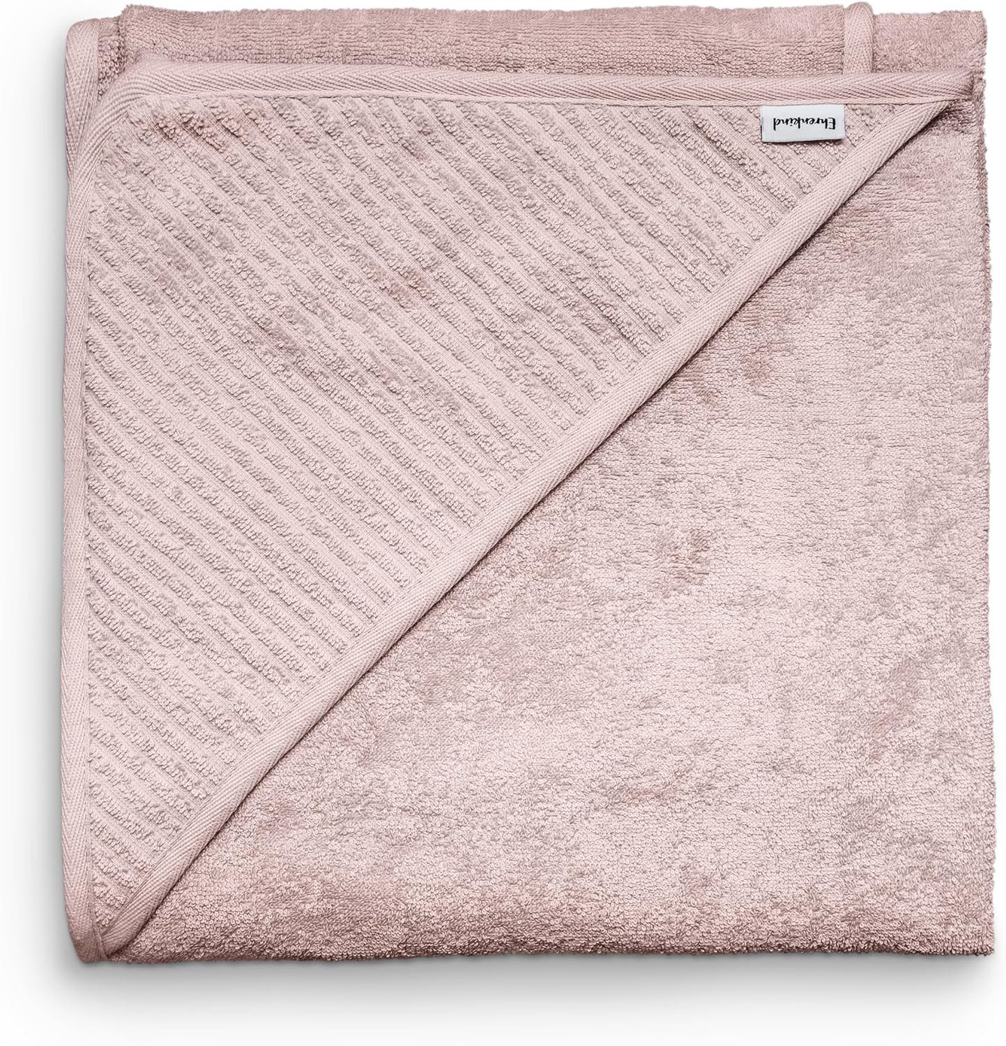 Ehrenkind Kapuzenhandtuch Kapuze aus kuschelig weicher Bio-Baumwolle, Kapuz günstig online kaufen