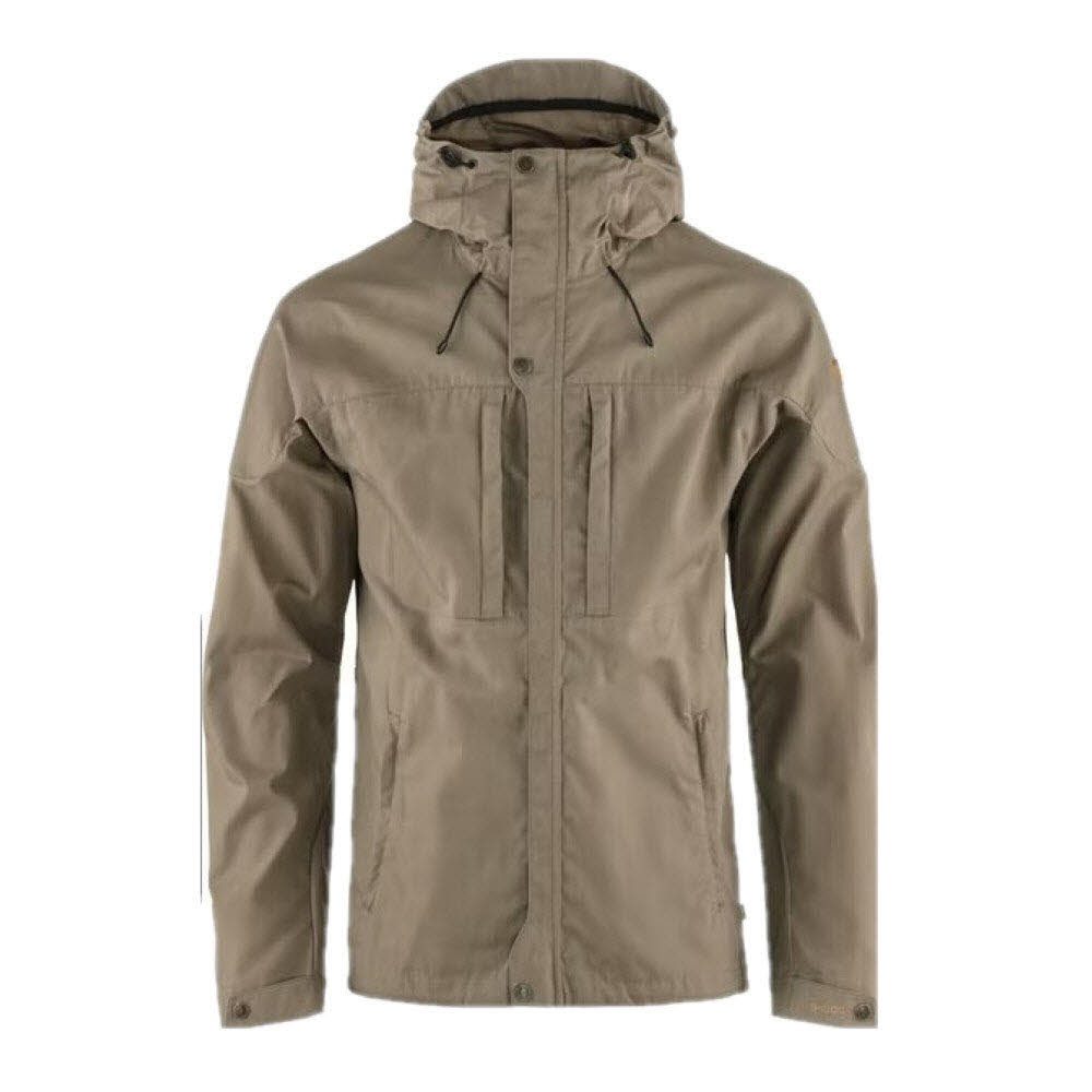 Fjällräven Anorak Skogsö Jacket M
