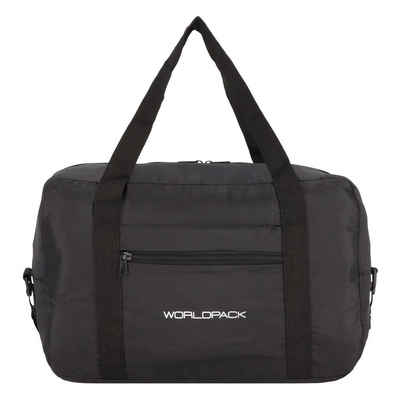 WORLDPACK Невеликі сумки для поїздок, Nylon