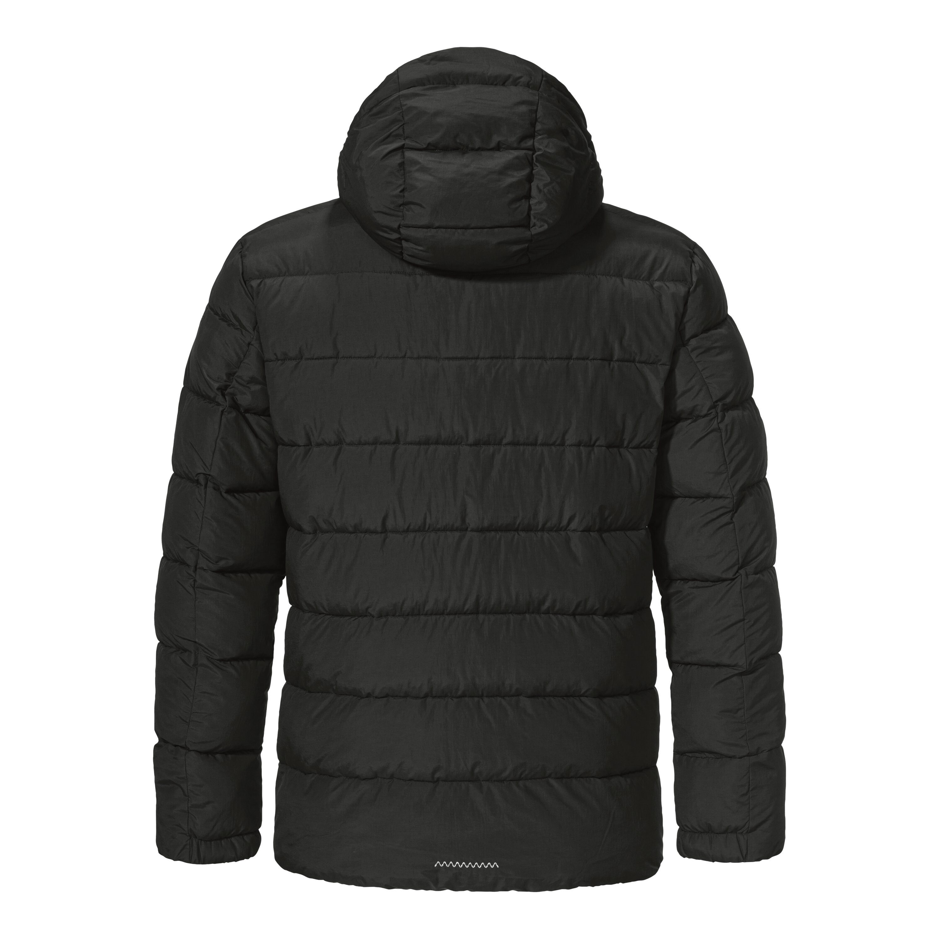 Schöffel Winterjacke Ins Jacket Style Boslix MNS für Trekking und Wandern geeignet, sportlicher Stil