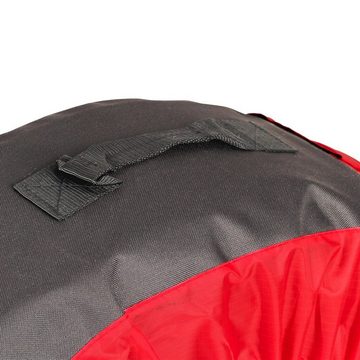 HEYNER Reifentasche Reifentaschen Set 14-18 Zoll mit Klettverschluss Reifenschoner 4er Set