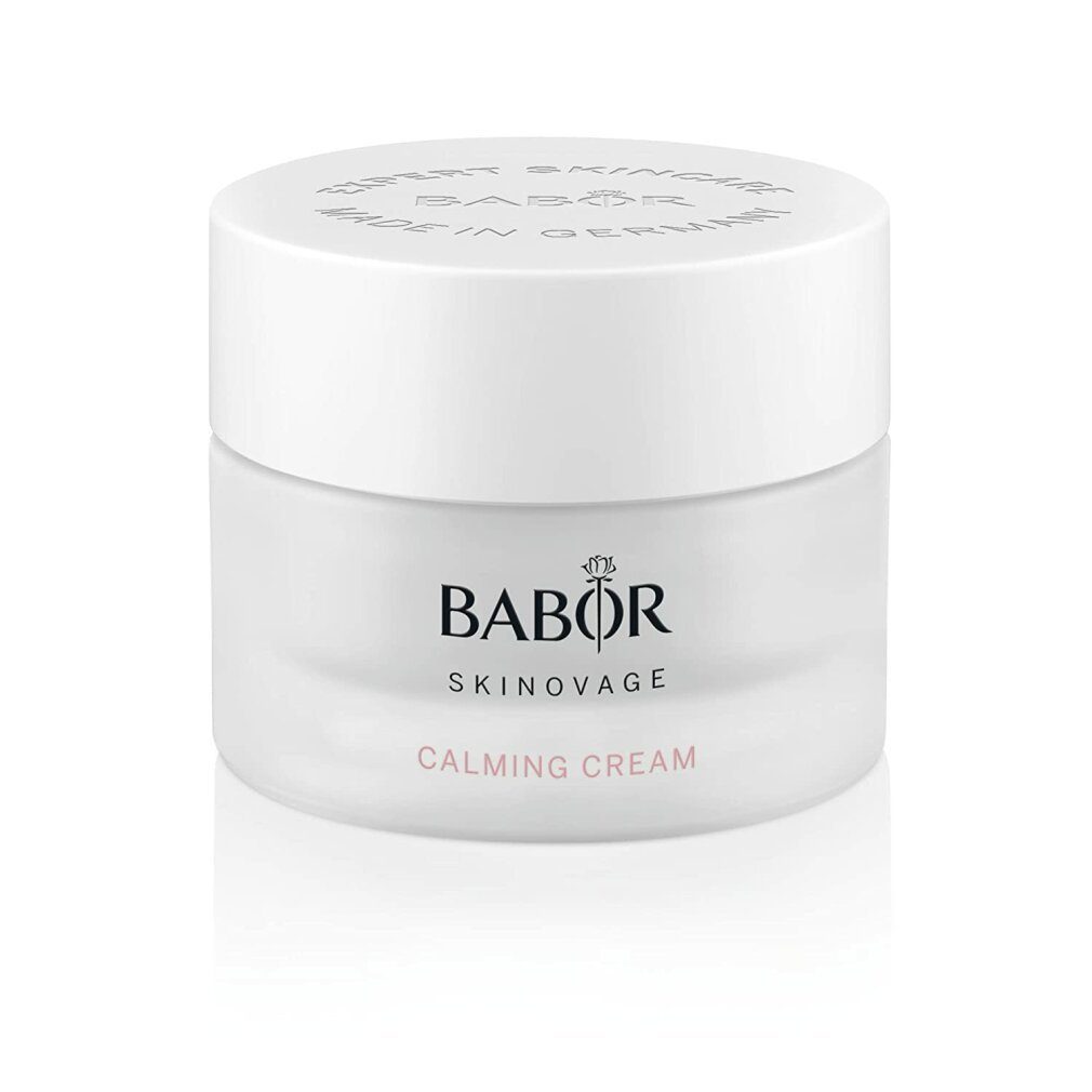 Babor Tagescreme Skinovage Calming Cream