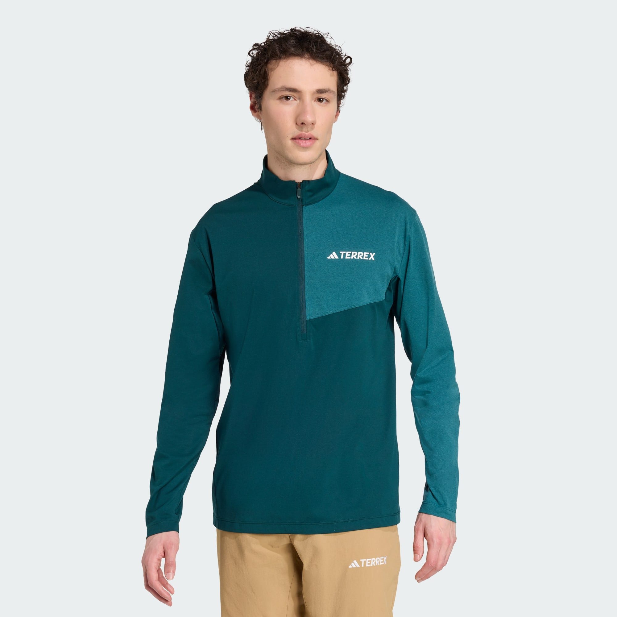 adidas TERREX Crop-Top TERREX MULTI CLIMACOOL günstig online kaufen