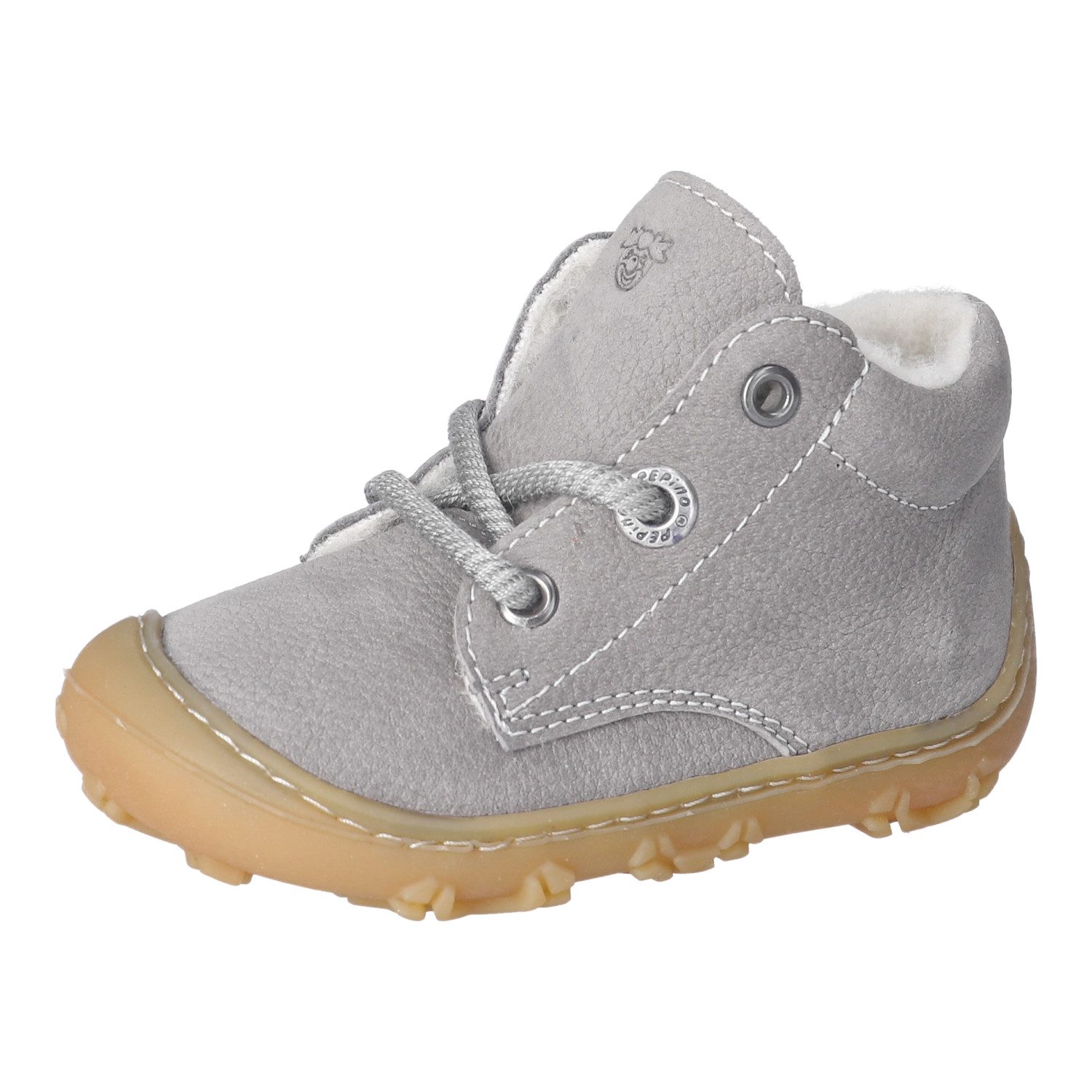 PEPINO by RICOSTA COLIN - Lauflernschuhe Sneaker