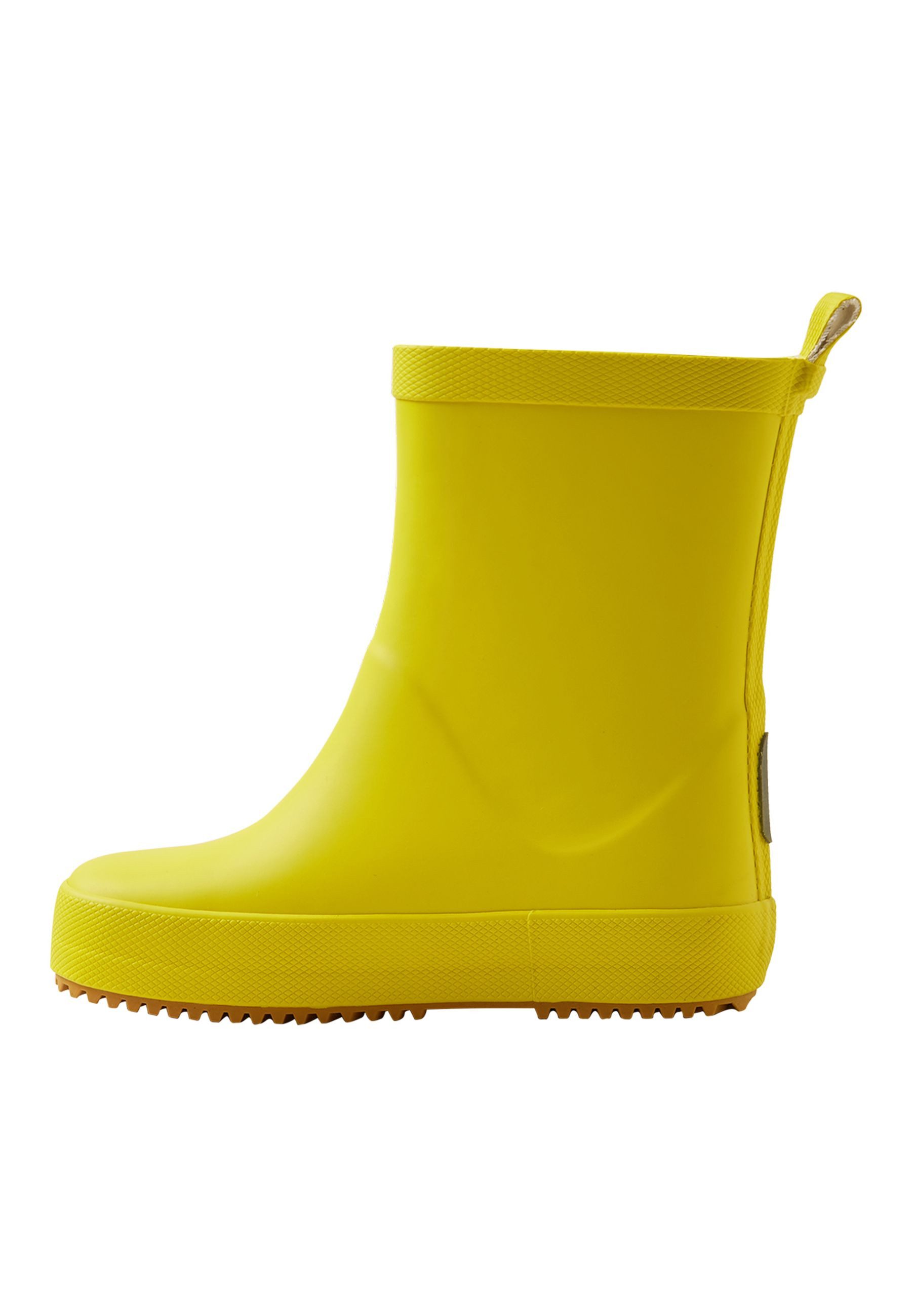 reima ANKKA Barfuß Gummistiefel Gummistiefel Vegane, wasserdichte Barfuß-Regenstiefel für Kinder – Bild 2 von 5