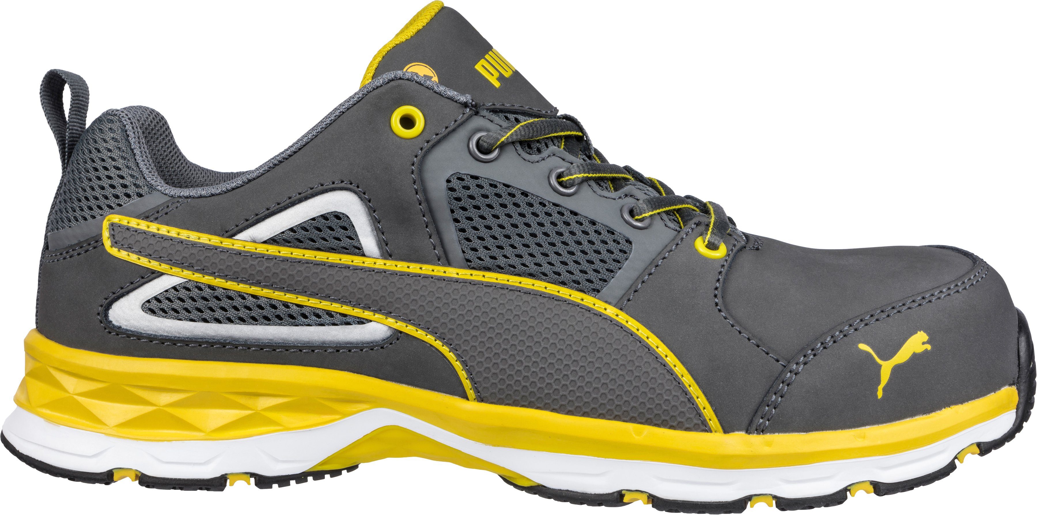puma arbeitsschuhe s3 herren