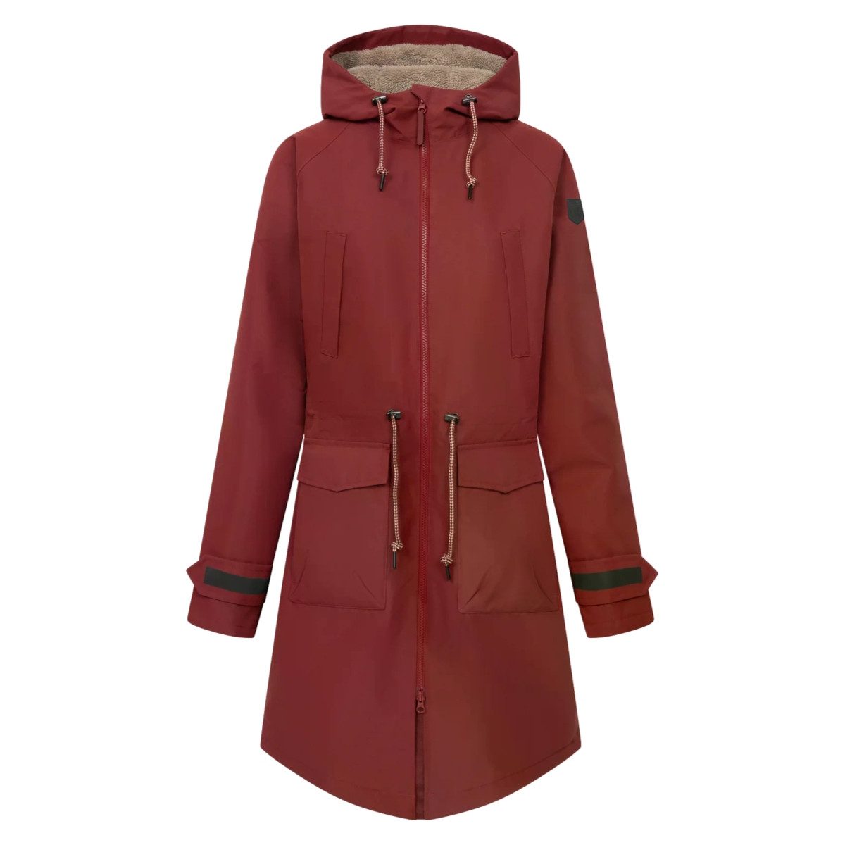 Derbe Winterjacke Derbe Phoebholm Dog - Damenmantel