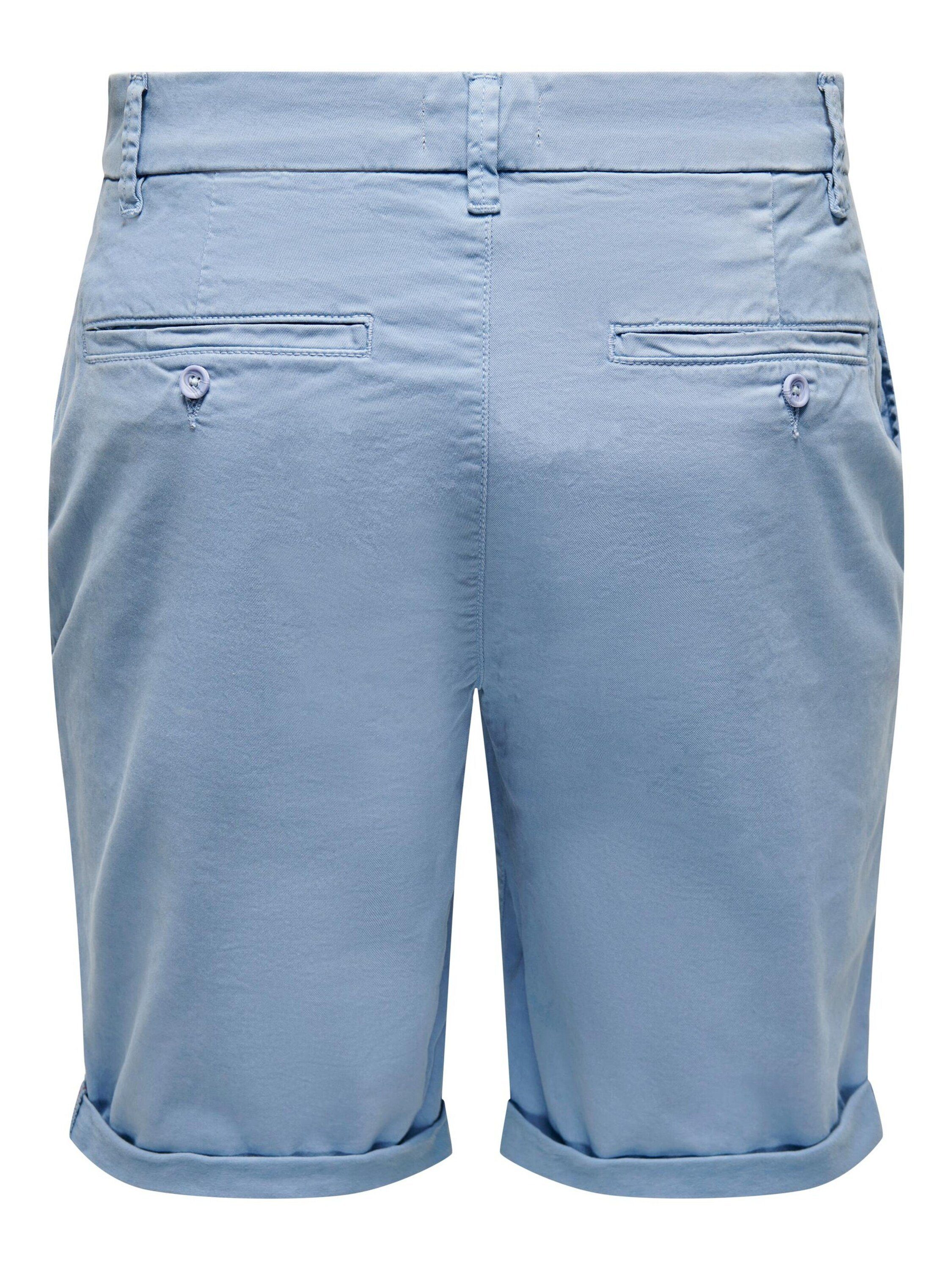 ONLY & SONS Chinoshorts Peter (1-tlg)