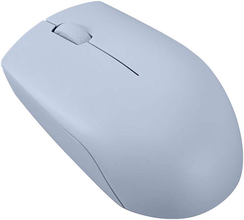 Lenovo 300 Wireless Maus (RF Wireless)