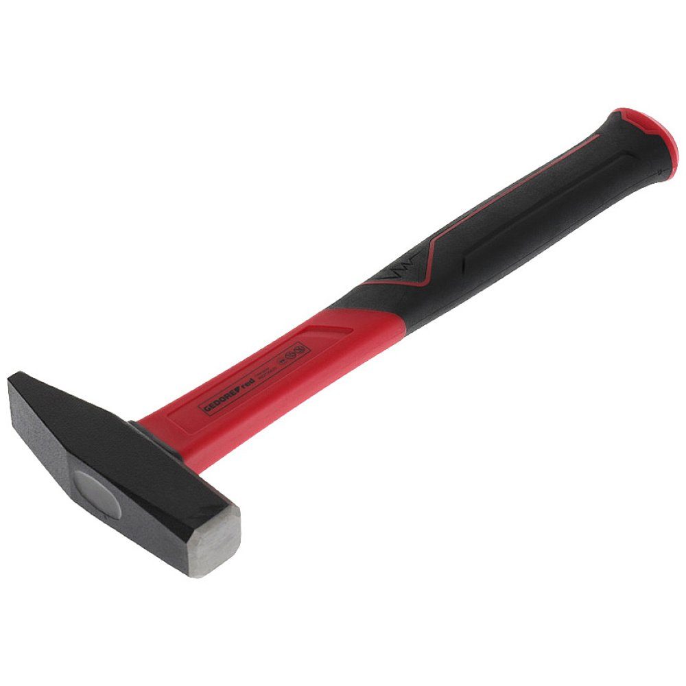Gedore Red Hammer Gedore RED R92120020 3300722 Schlosserhammer 500 g 320 mm 1 St.