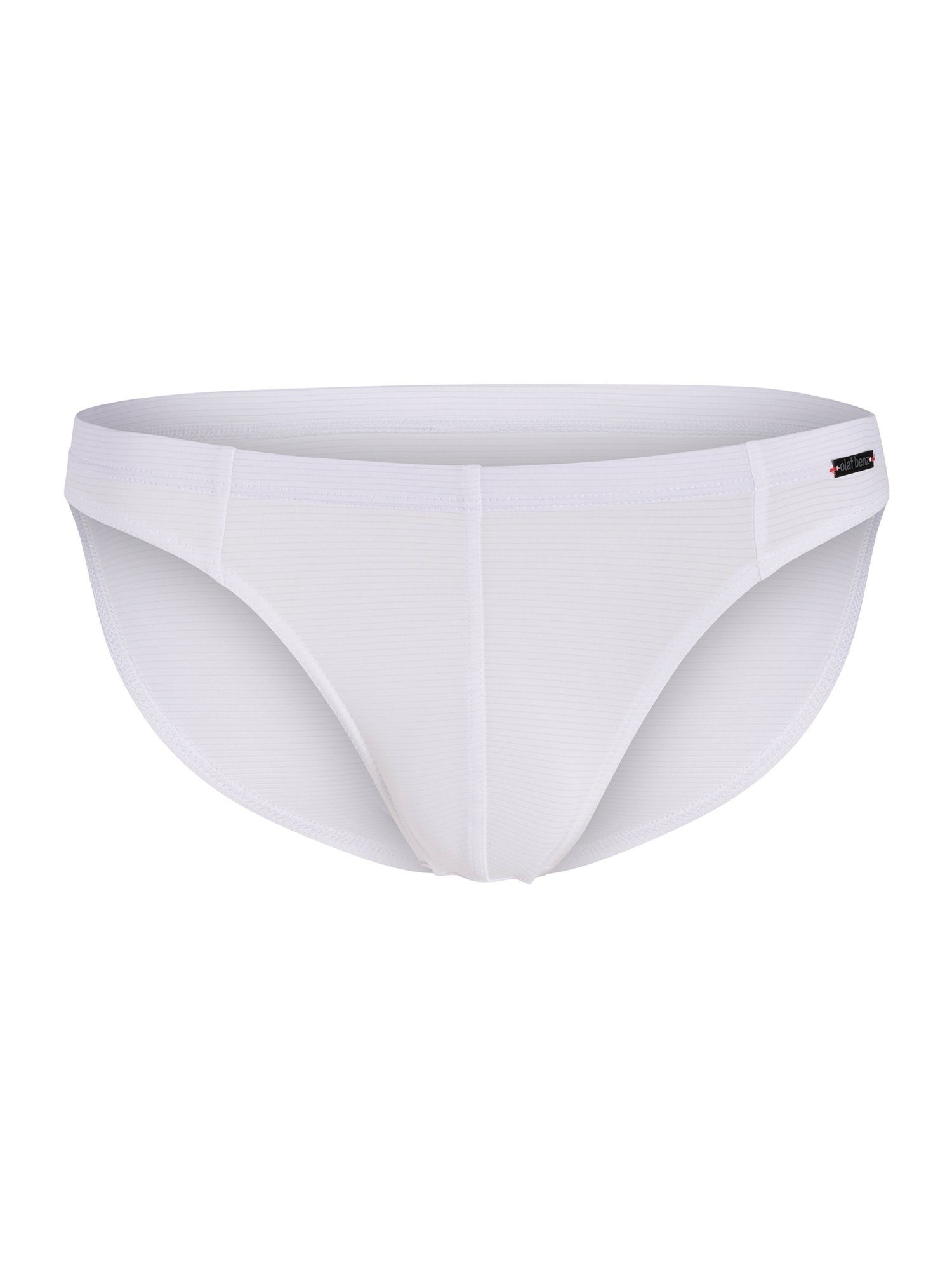 Olaf Benz Brasilslip RED1201 Brazilbrief (1-St)