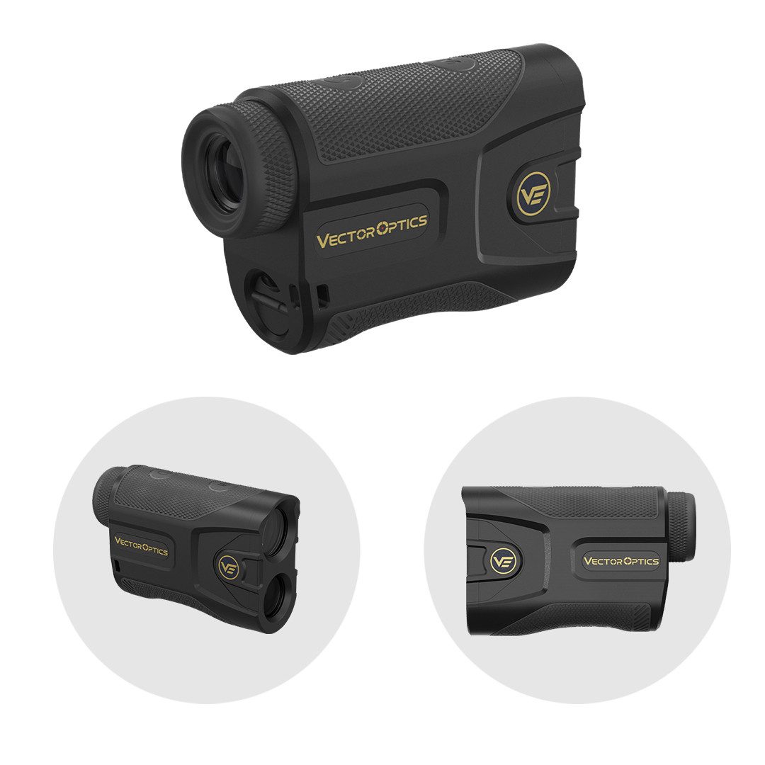 Vector Optics Дальномер Vector Optics SCRF-S24 Paragon 7x25 GenIII Digital Balistic BDC