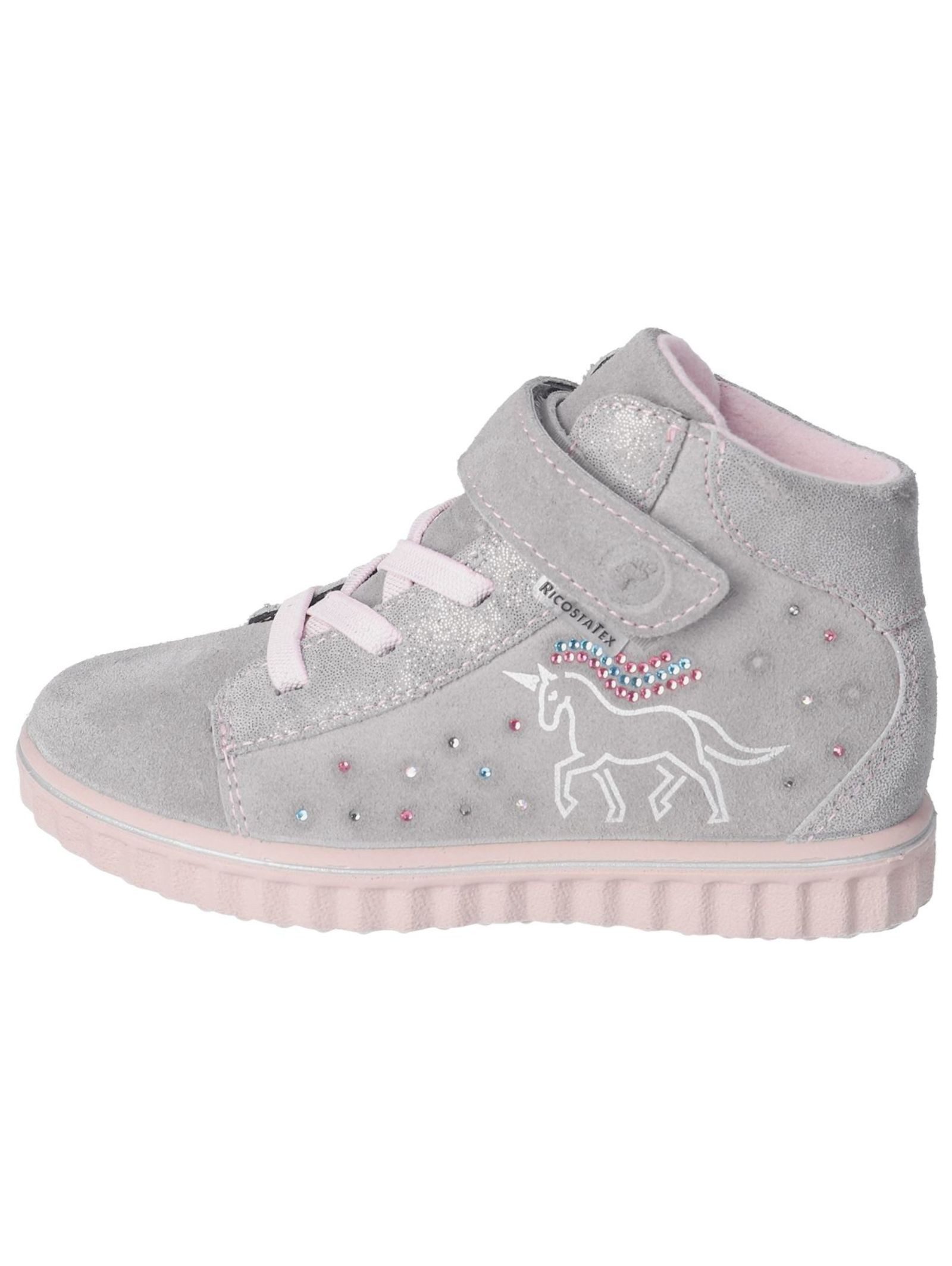 Ricosta Ricosta Sneaker Leder Sneaker