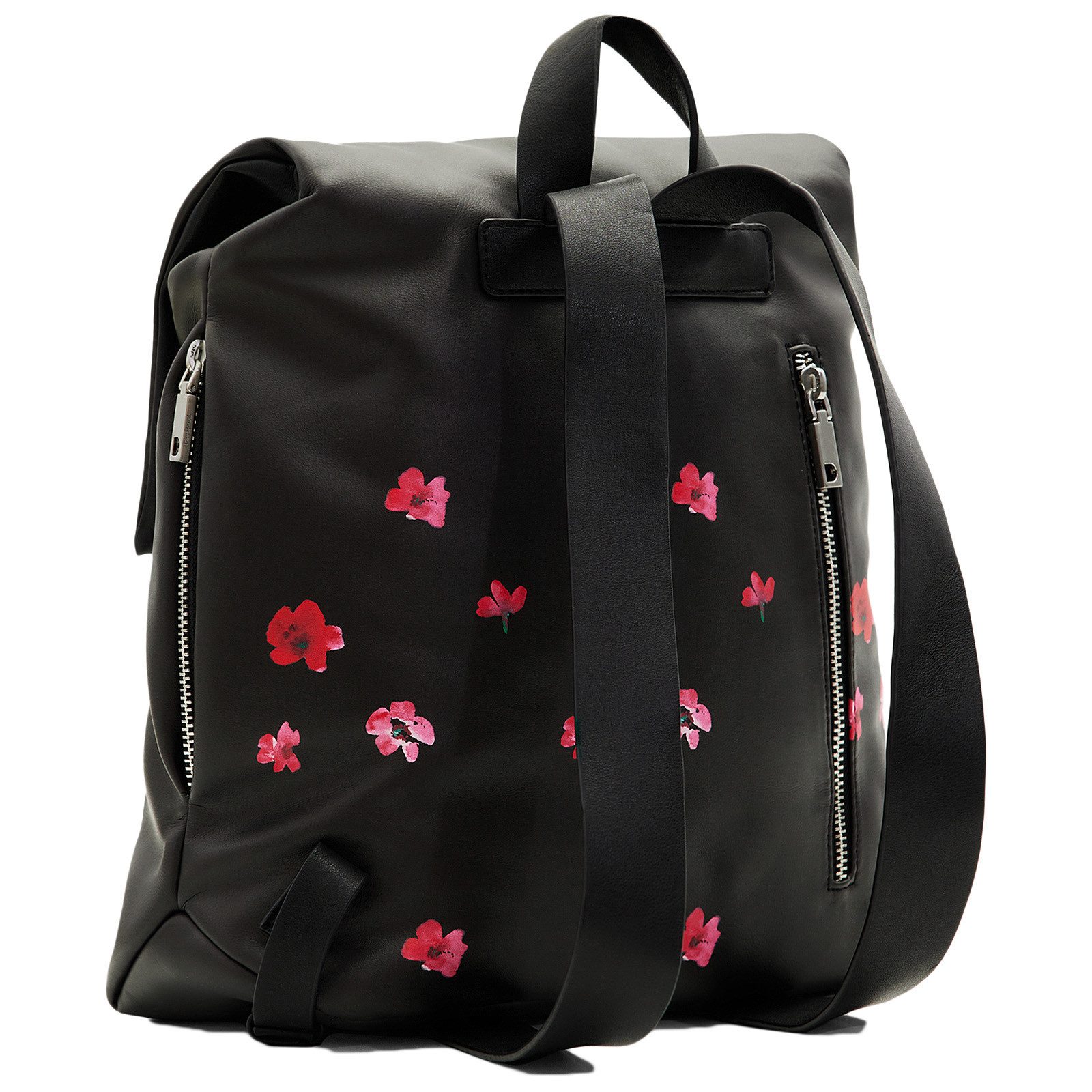 Desigual Rucksack Rucksack Daypack Backpack Back günstig online kaufen