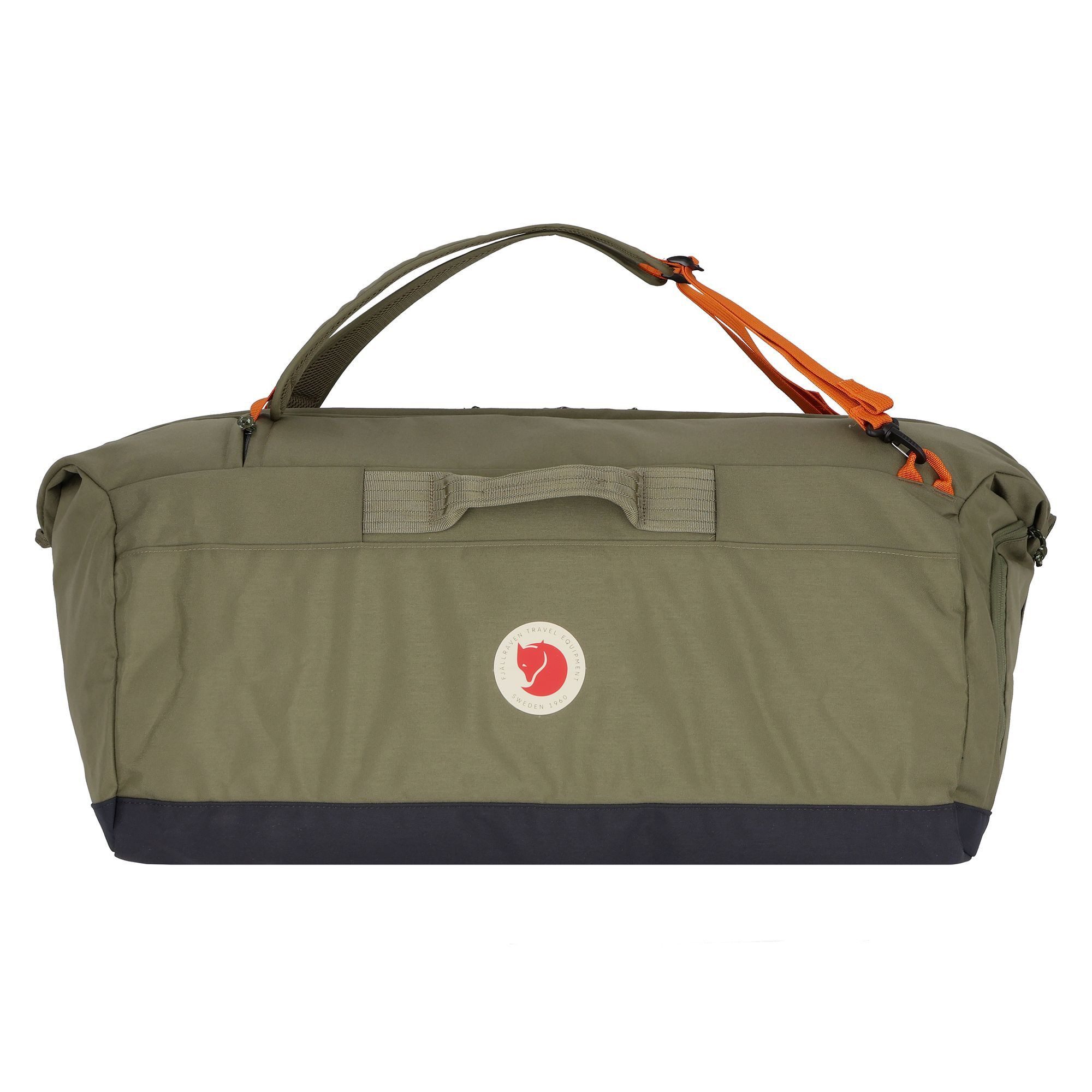 Fjällräven Weekender Färden, Polyamid