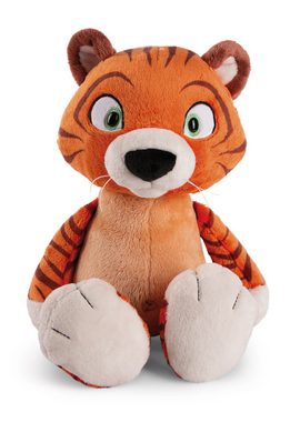 Nici Kuscheltier Nici Kuscheltier Tiger Mandarina 35 cm orange/braun Plüschtiger