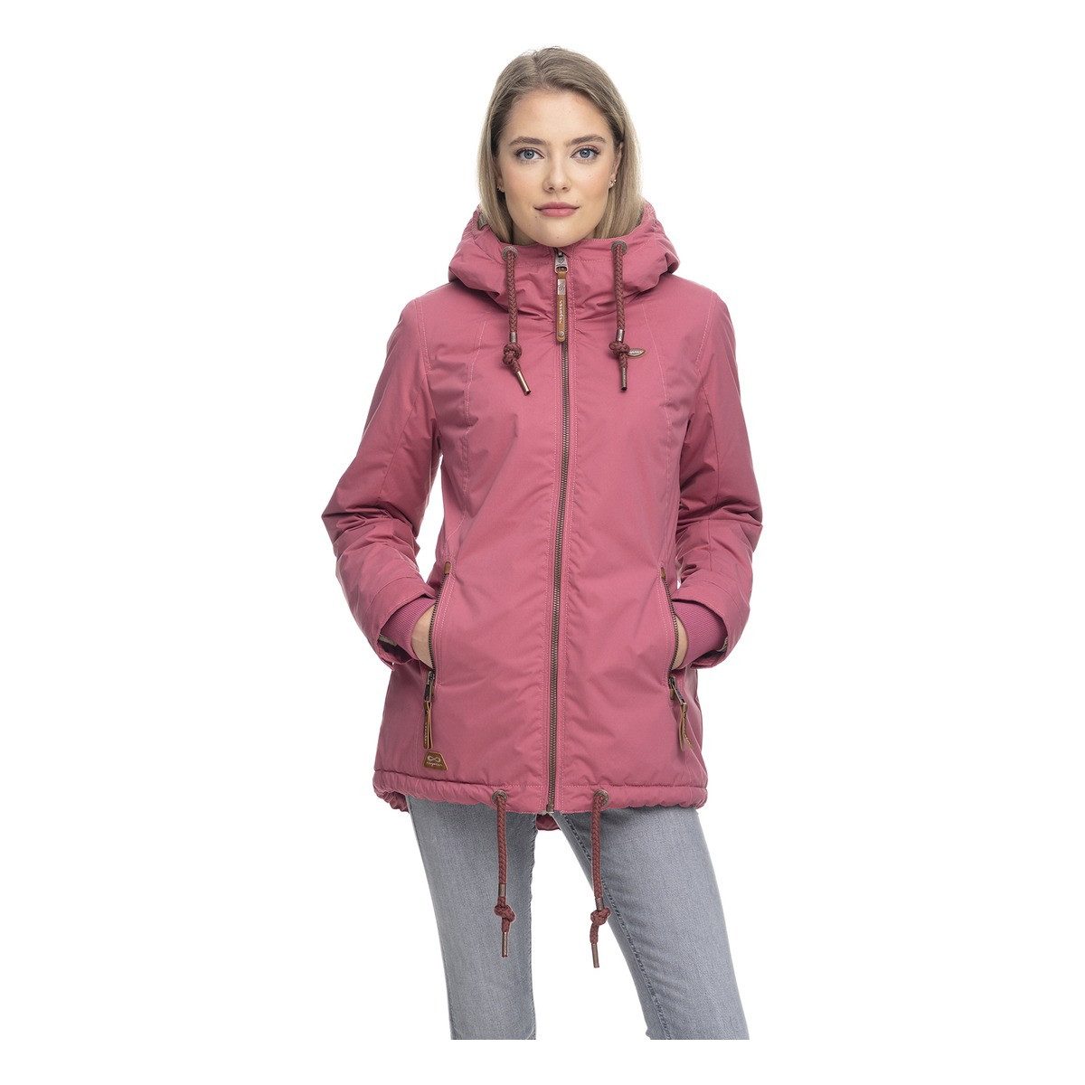 Ragwear Regenjacke Ragwear Zuzka - Damenjacke günstig online kaufen