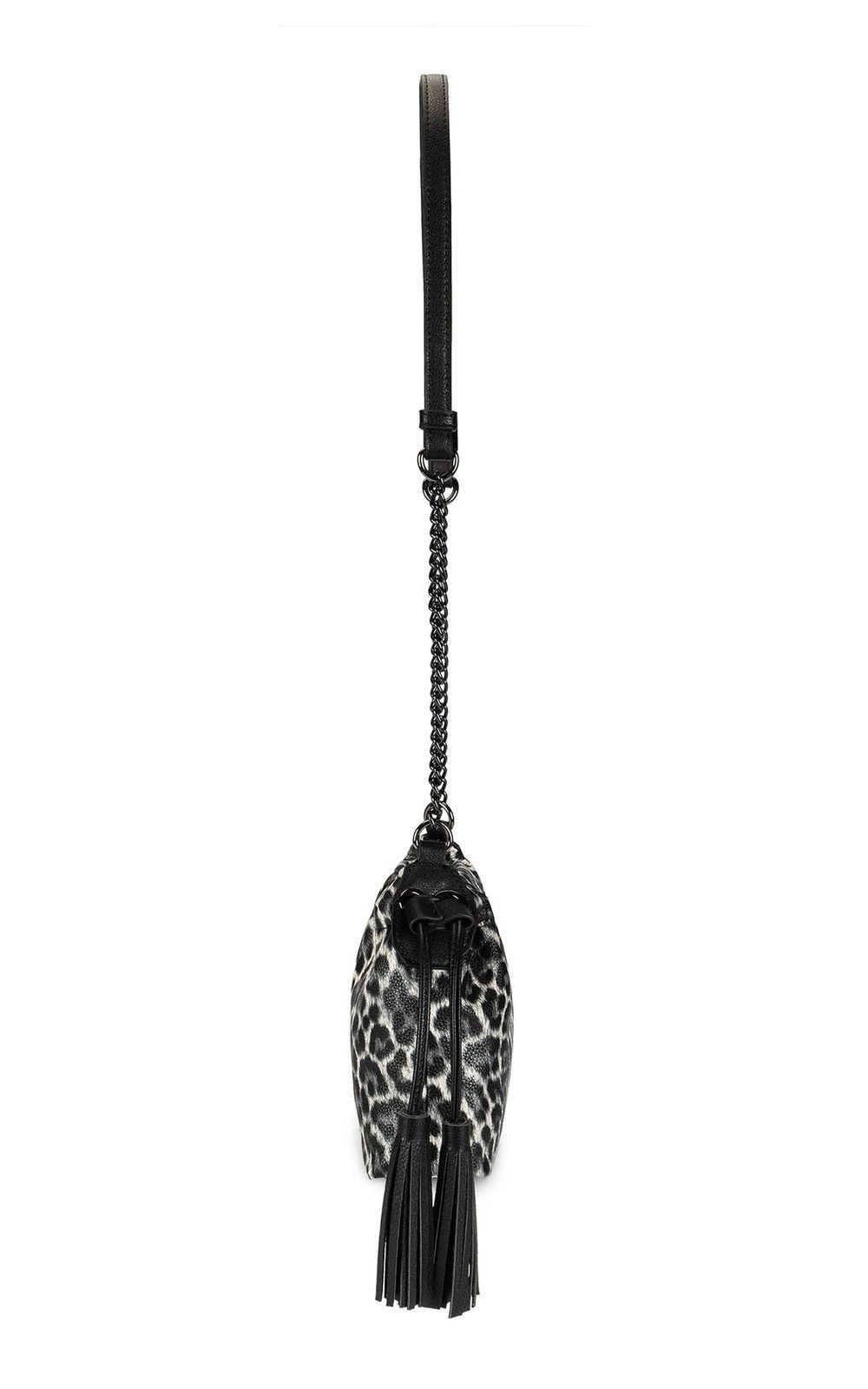 L. CREDI Umhängetasche Crossbody Bag