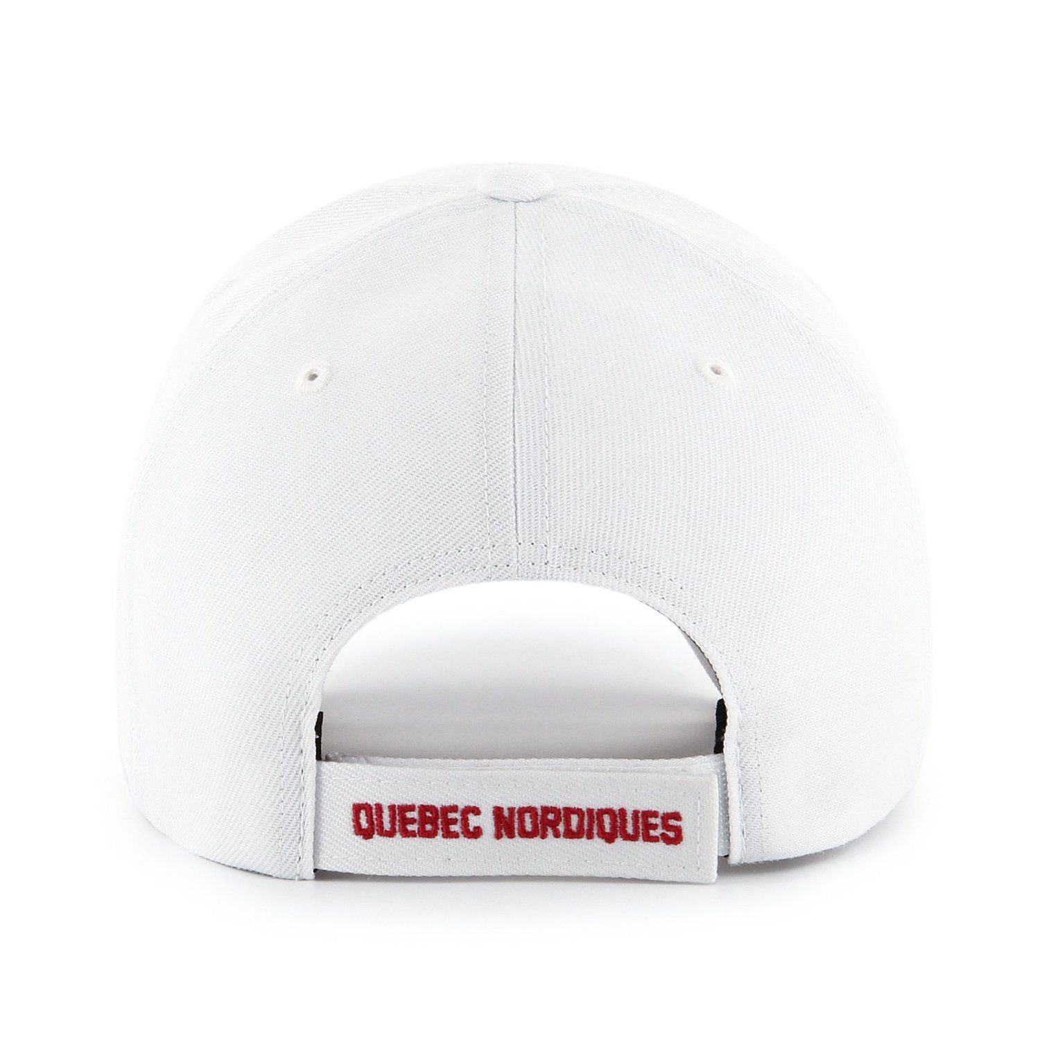 Quebec Cap Relaxed Trucker Nordiques Fit '47 NHL Brand