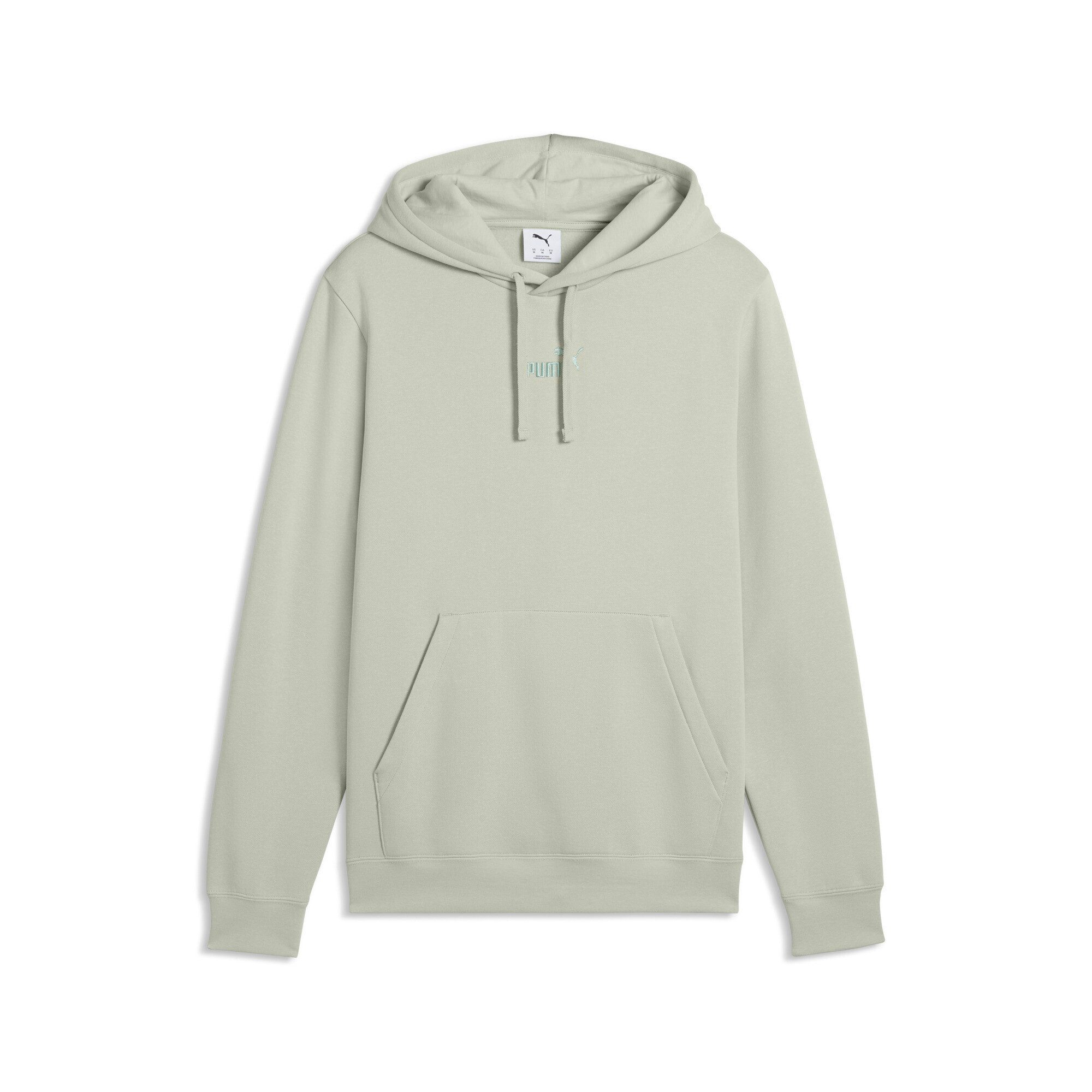 PUMA Hoodie Essentials No.1 Logo Fleece Hoodie Herren