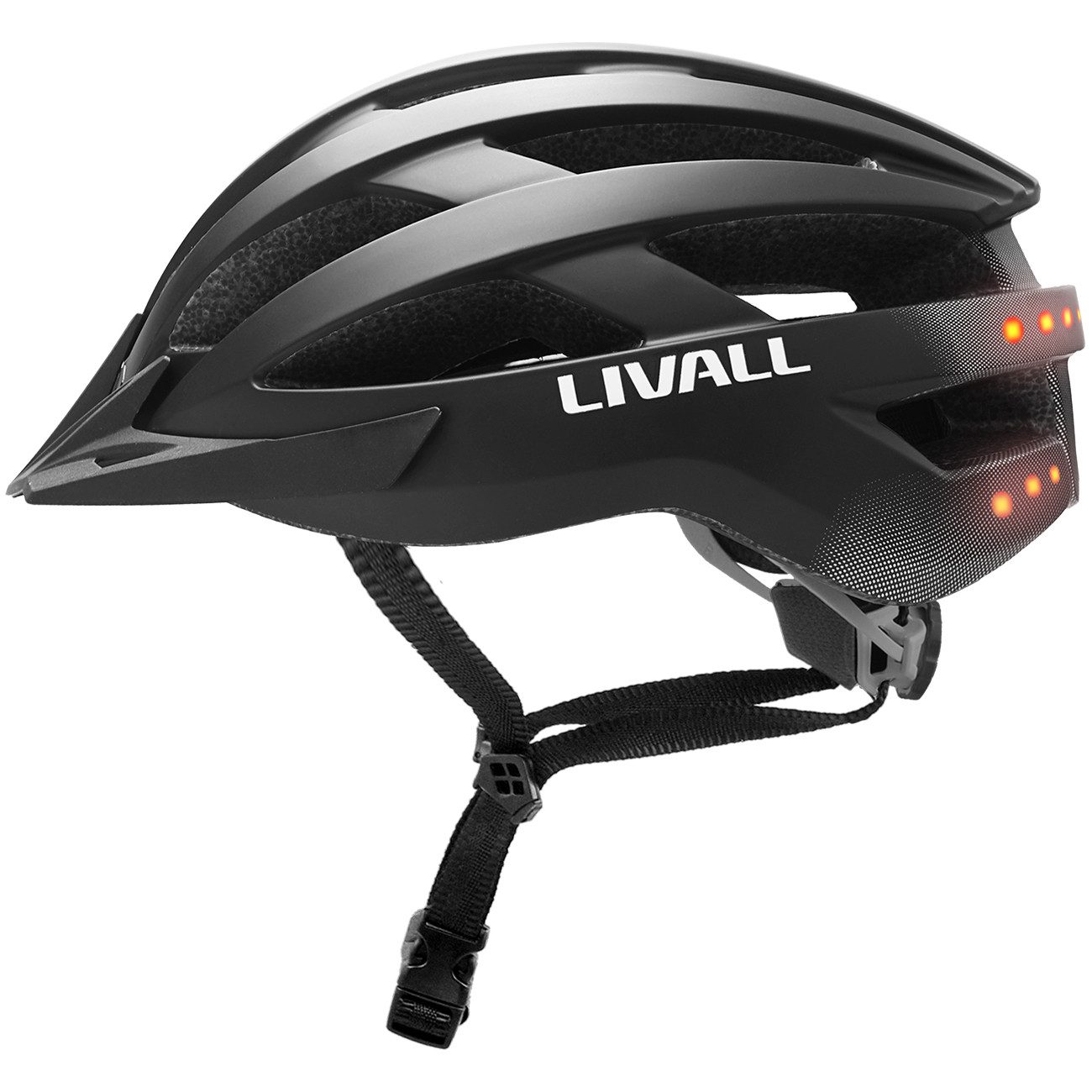 LIVALL Fahrradhelm MT1 Neo