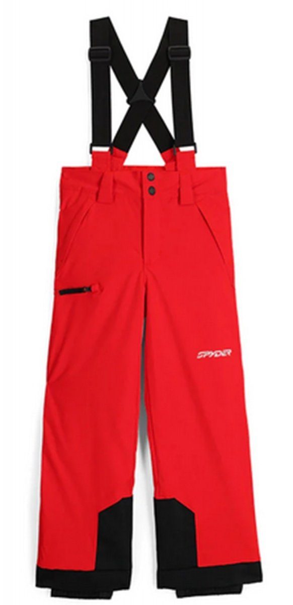 Skijacke Spyder Propulsion Pants Kinder Skihose 38SG125310 VCO Volcano