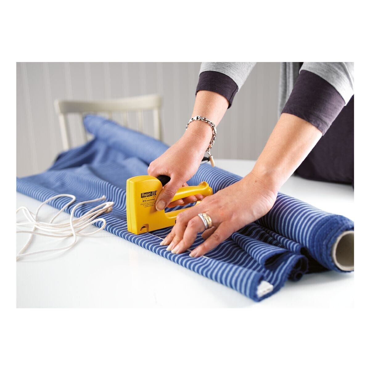 Rapid Handtacker R13