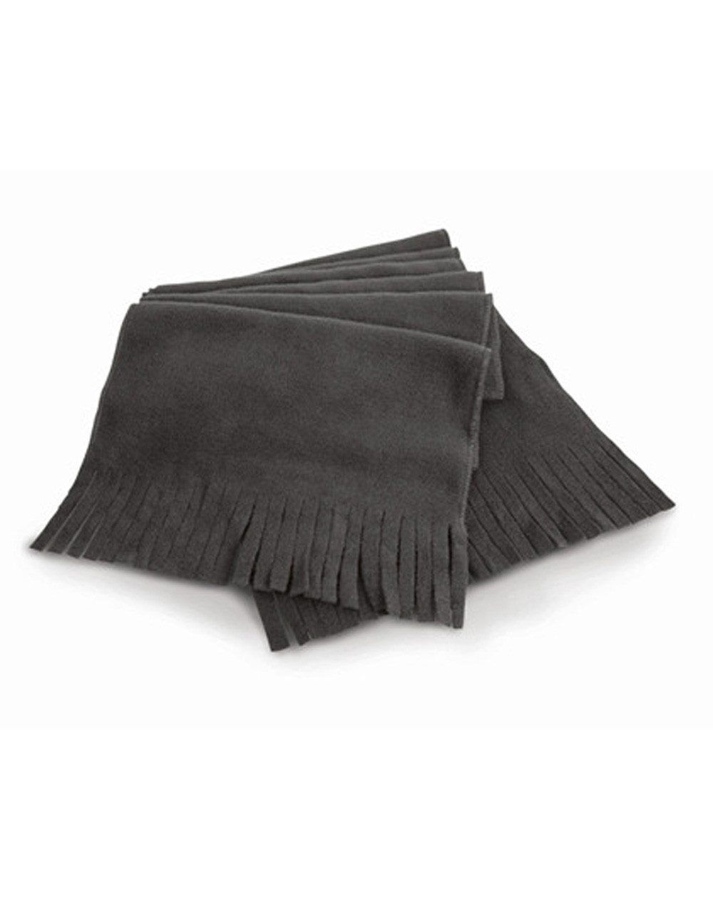 Fleeceschal Modeschal Winter Scarf