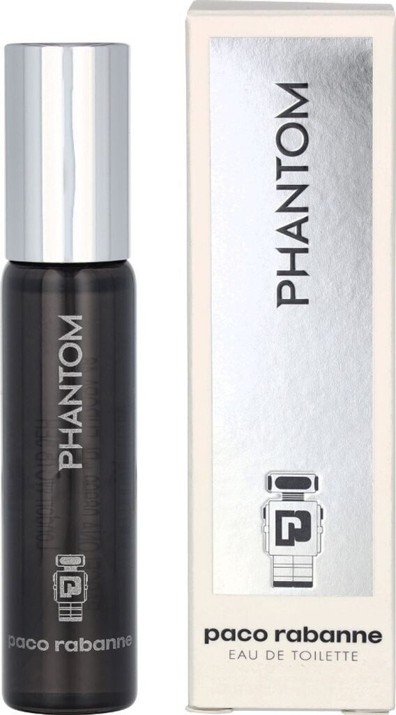 paco rabanne Eau de Toilette Phantom, Glasflakon, Parfüm EDT, Herrenduft