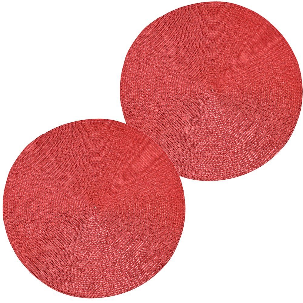 matches21 HOME & HOBBY Platzset Tischset günstig online kaufen