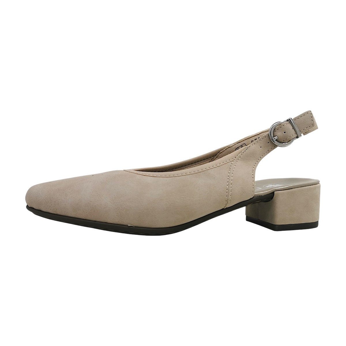 Rieker Sling Sandalette Pumps günstig online kaufen