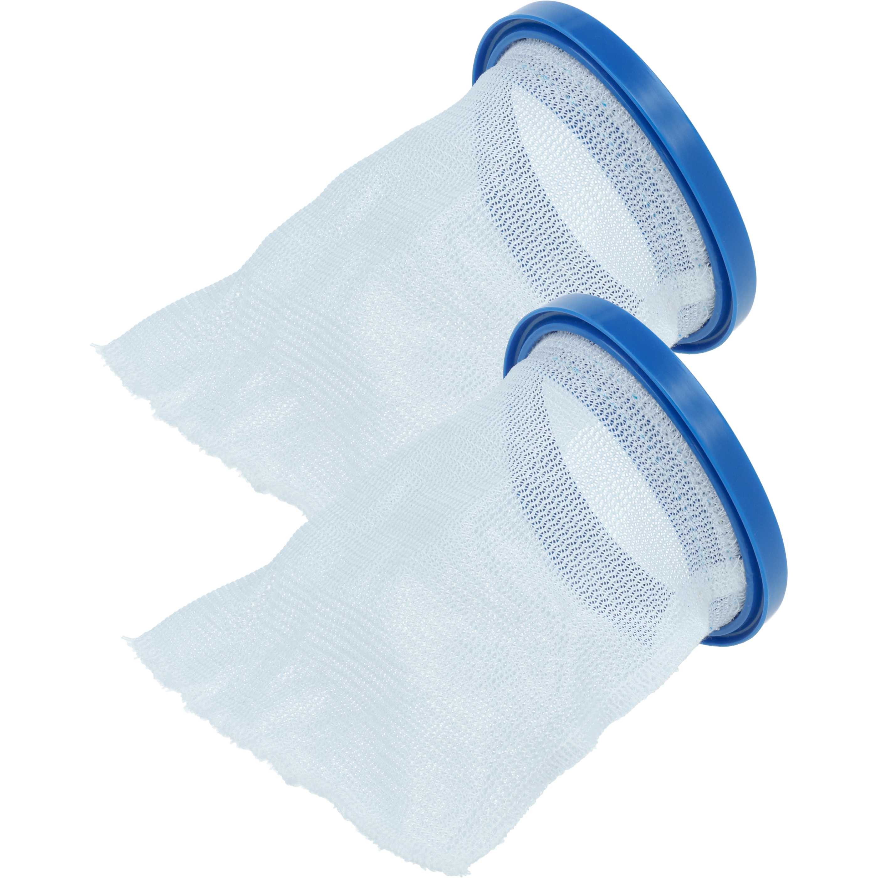 Ersatzfilter passend für Pool Blaster Max, Max CG, IVAC 250 Li, Max Li, Volt FX-4