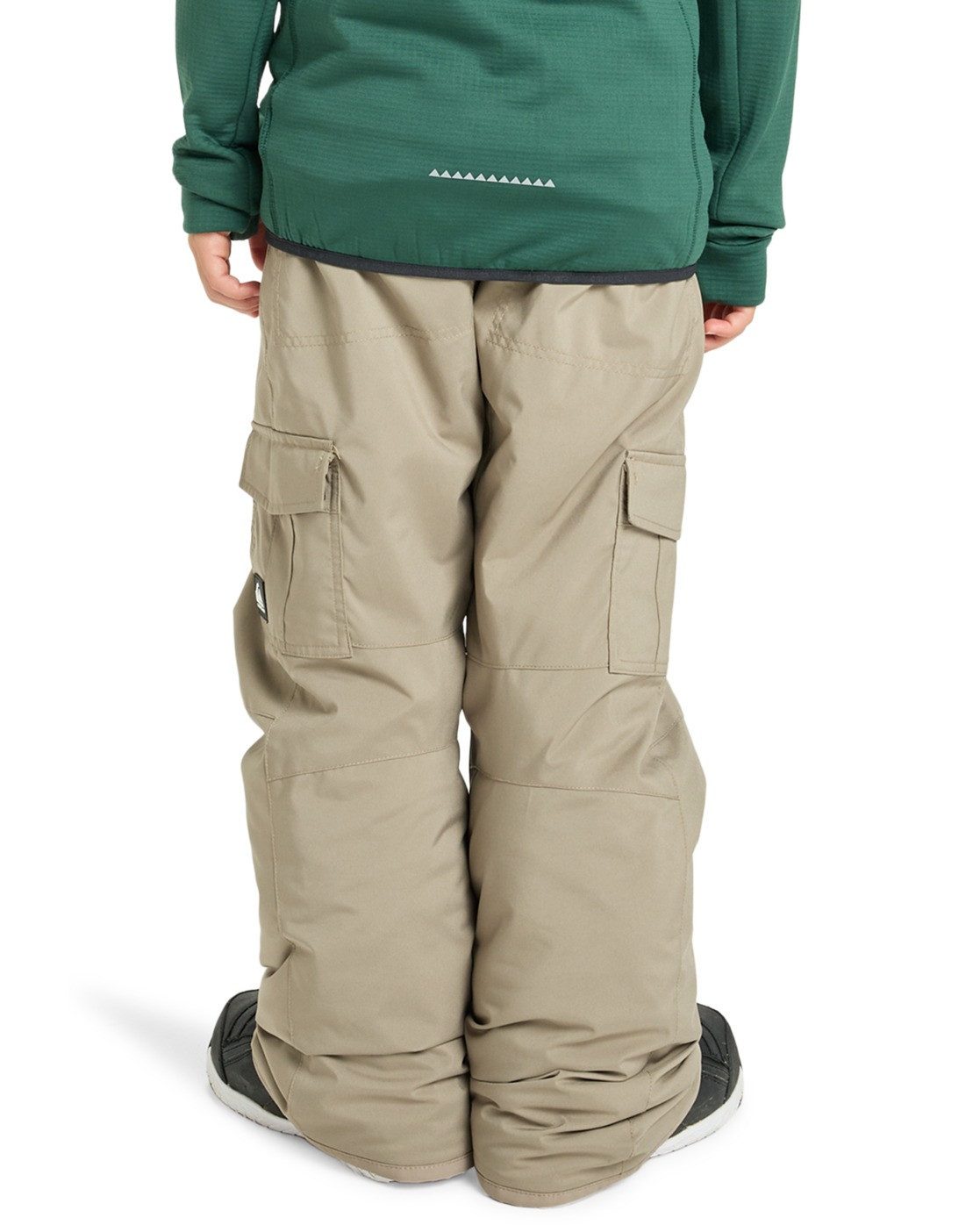 Quiksilver Snowboardhose Porter