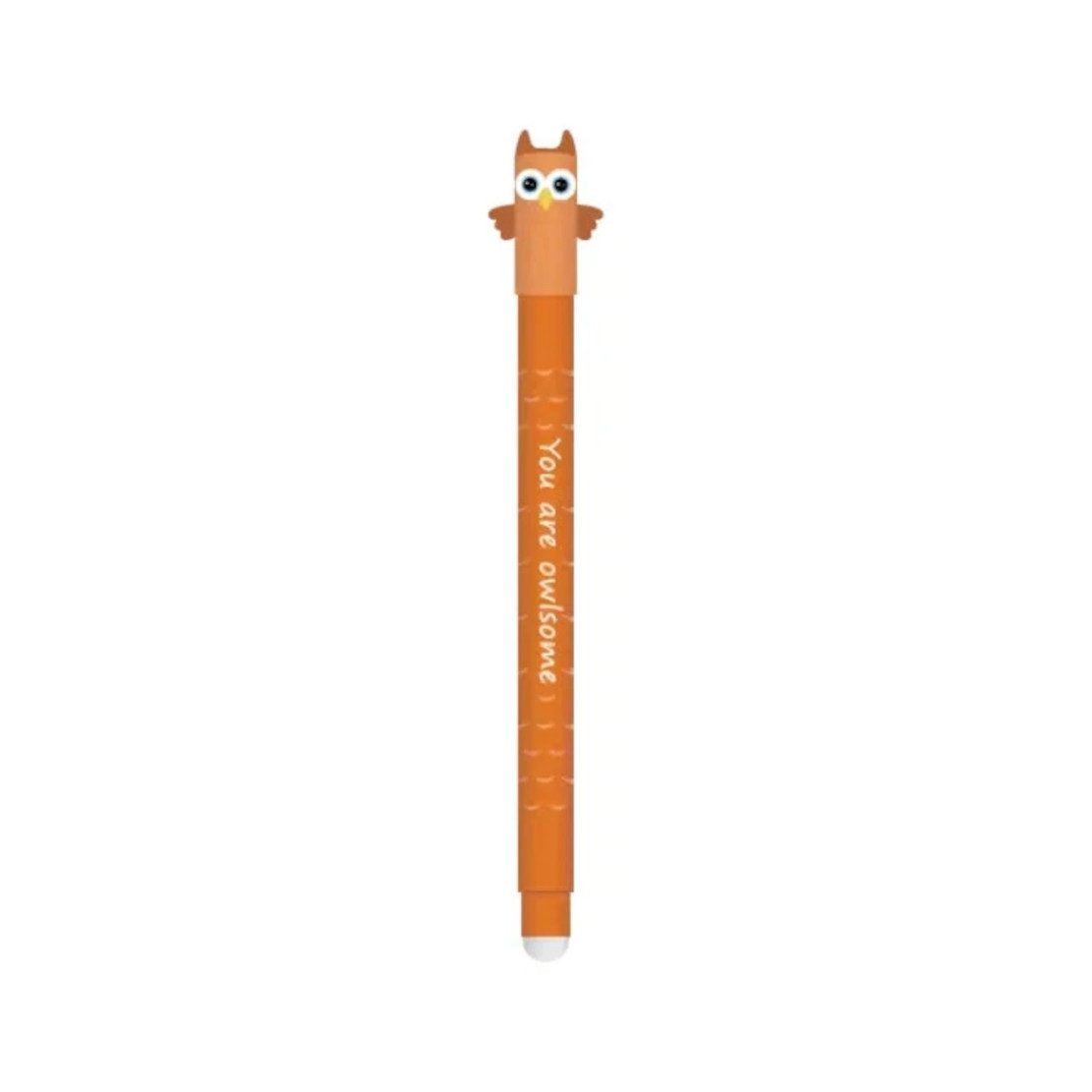 Eberhard Faber Gelschreiber Eberhard Faber Gelschreiber Animal Erase It! Eule