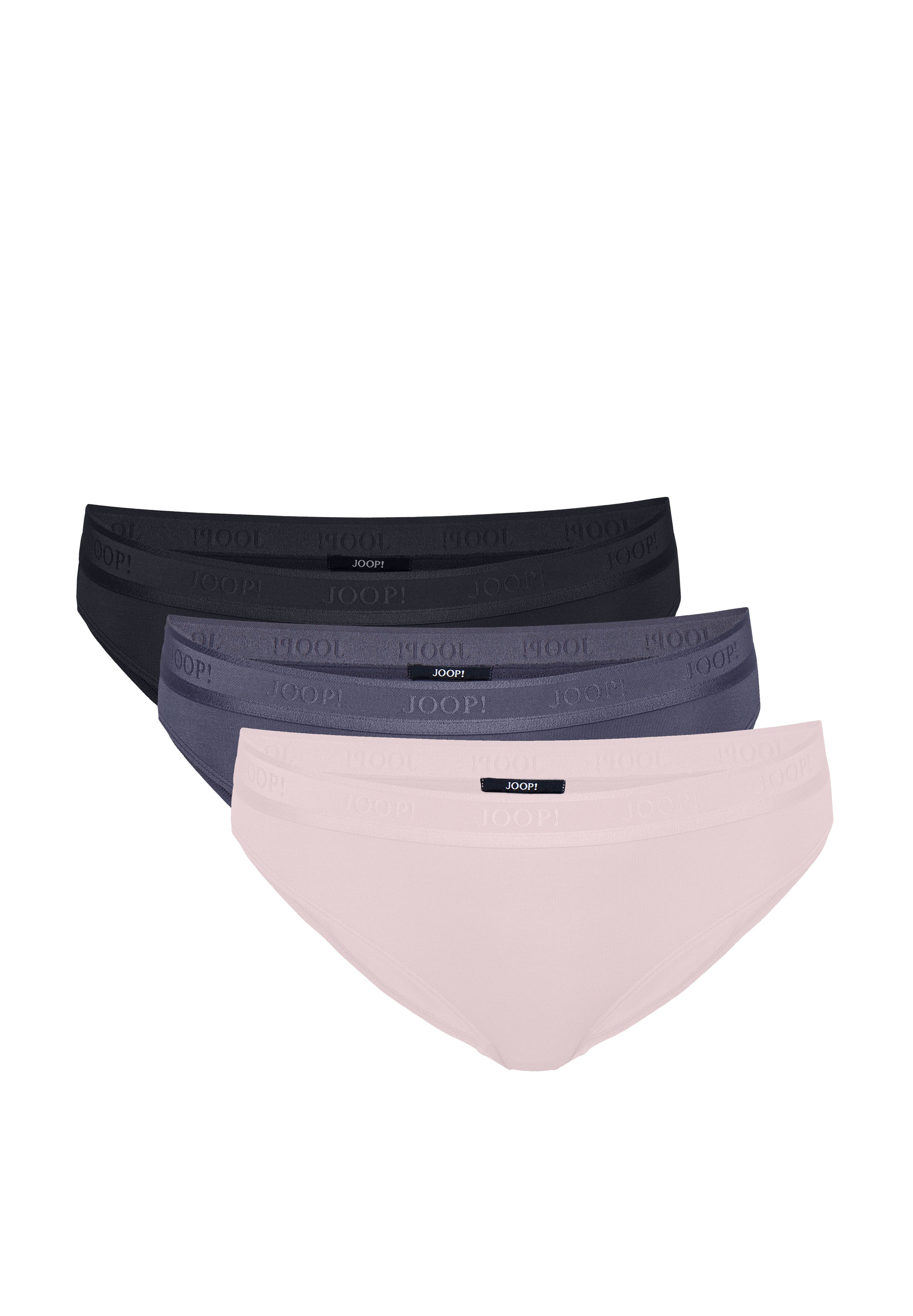 JOOP! Slip (3er Pack)