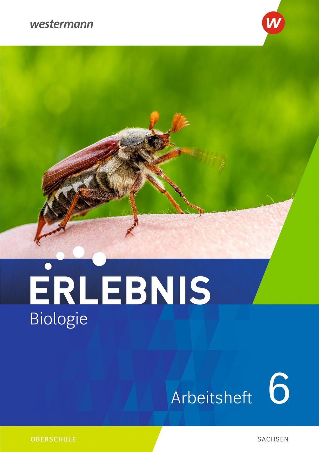 Erlebnis Biologie - Ausgabe 2020 für Sachsen / diverse