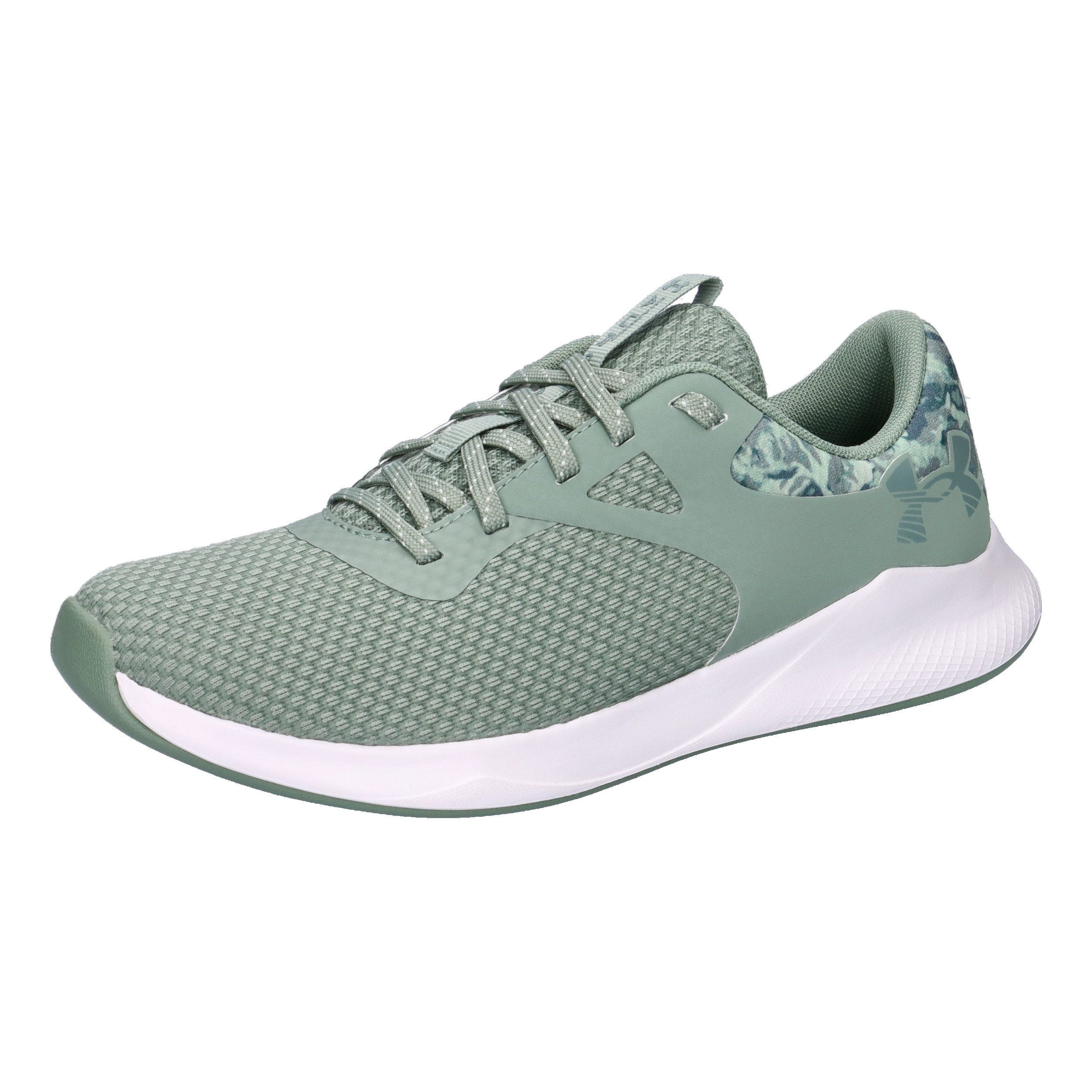 Under Armour Damen Trainingsschuhe UA W Charged Aurora 2 3025238 Trainingsschuh