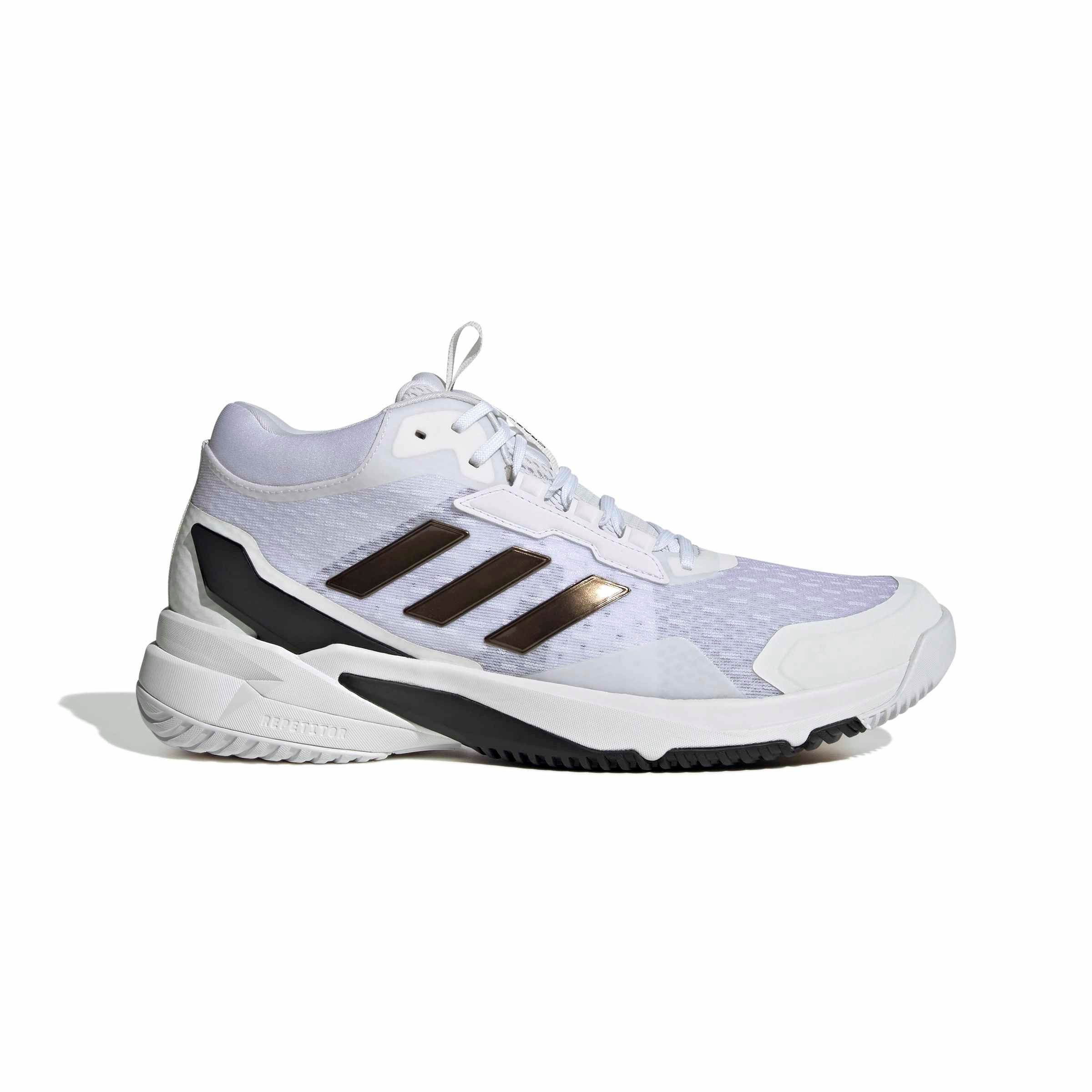 Cloud White / Core Black / Cloud White