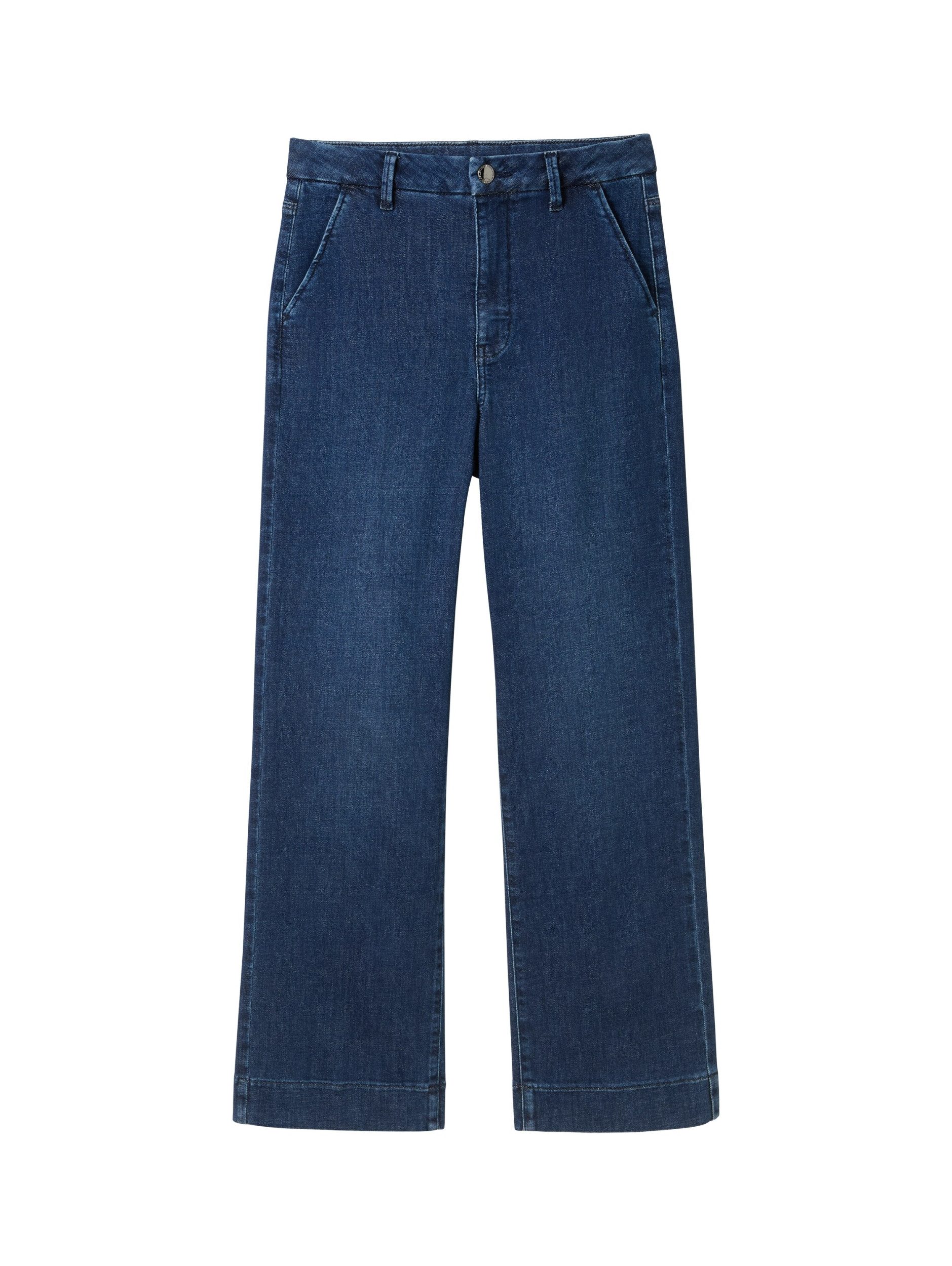 Slim-fit-Jeans