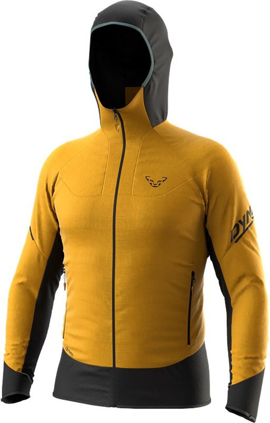 Funktionsjacke MEZZALAMA PTC ALPHA JKT M