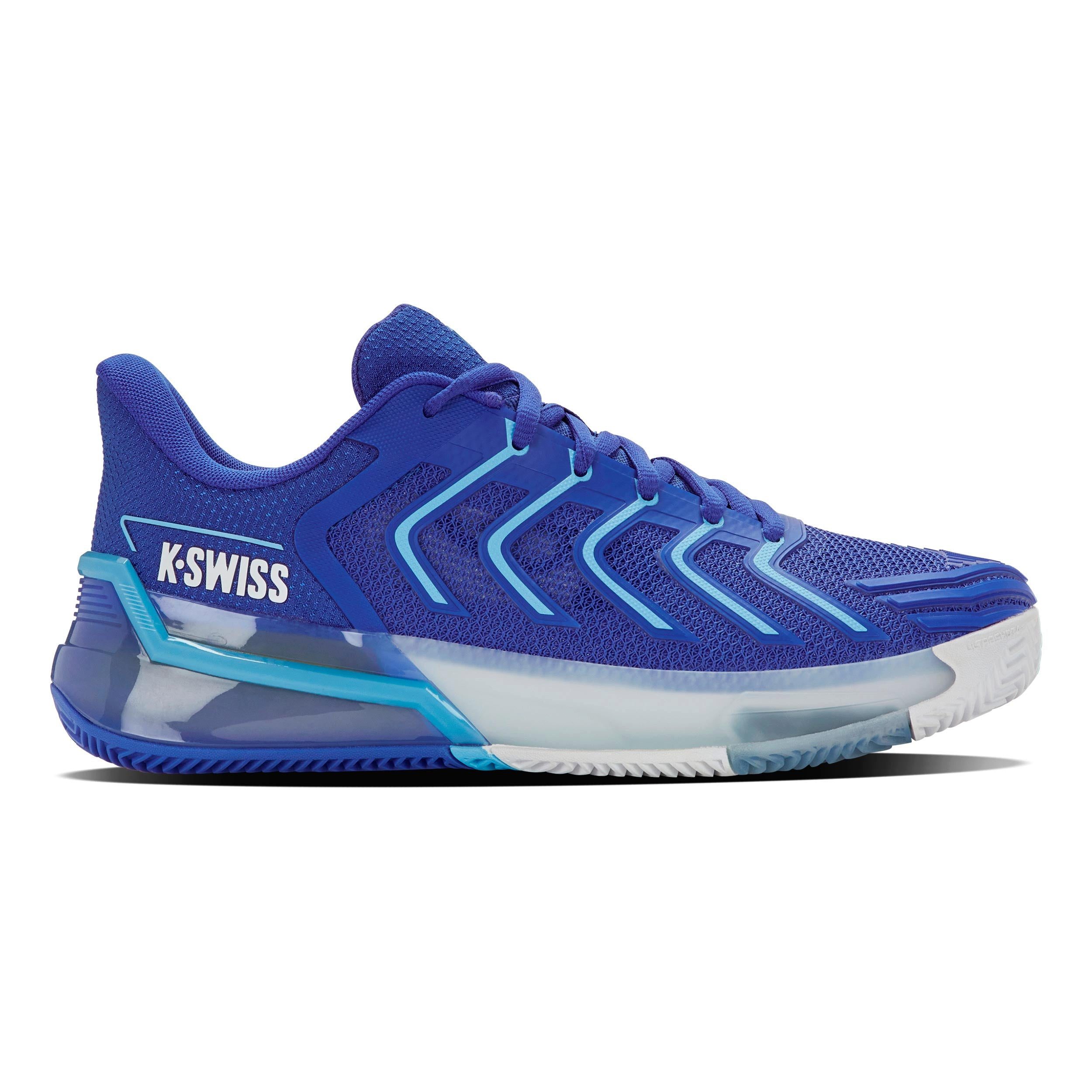 K-Swiss Ultrashot 4 - Sandplatzcourt Tennisschuh Tennisschuh günstig online kaufen